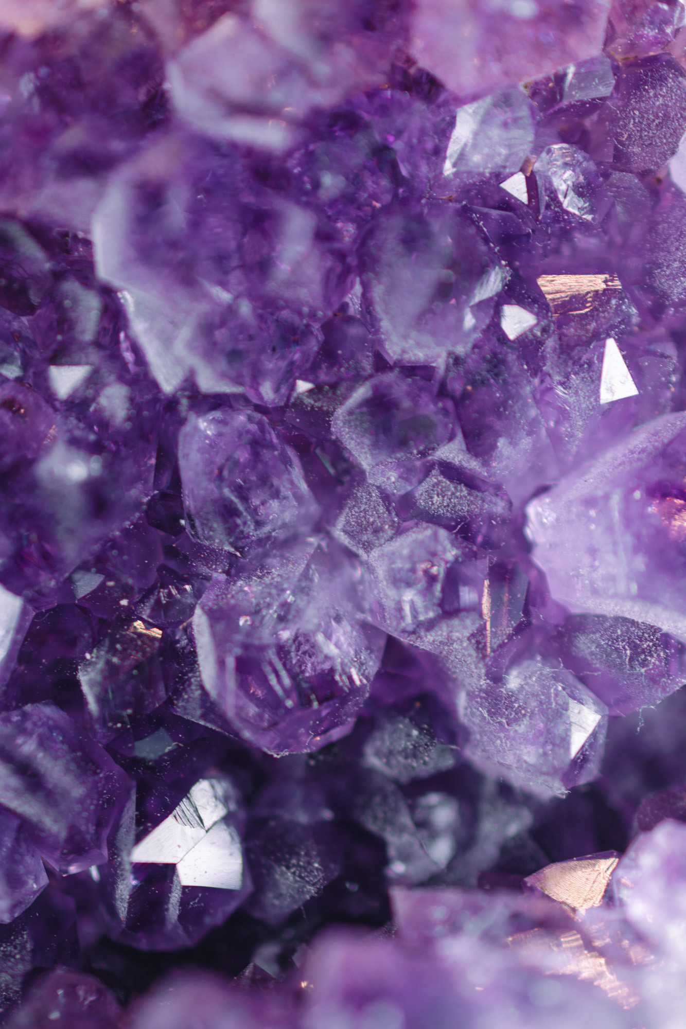 Amethyst 3