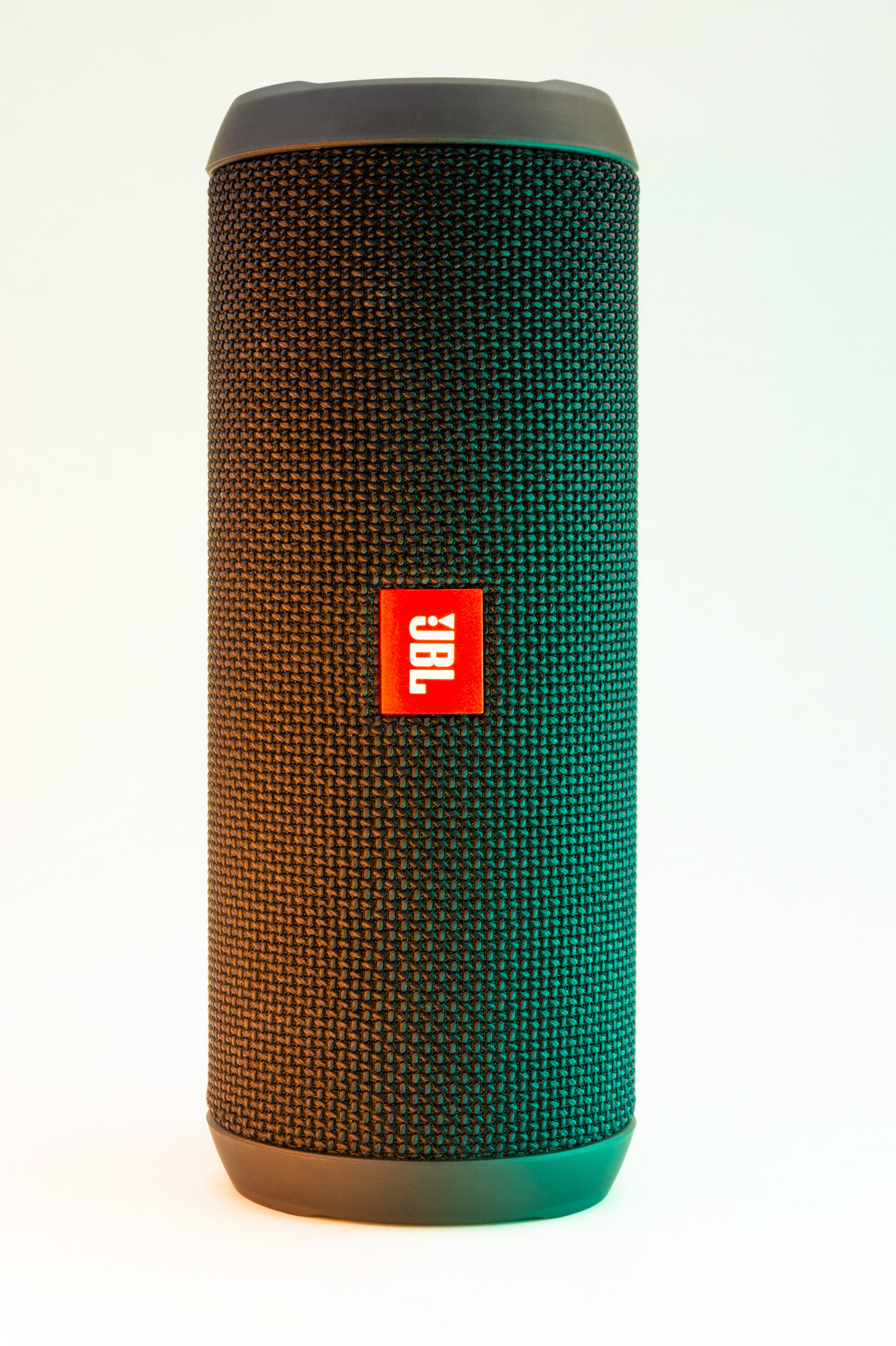 JBL Yellow and Green