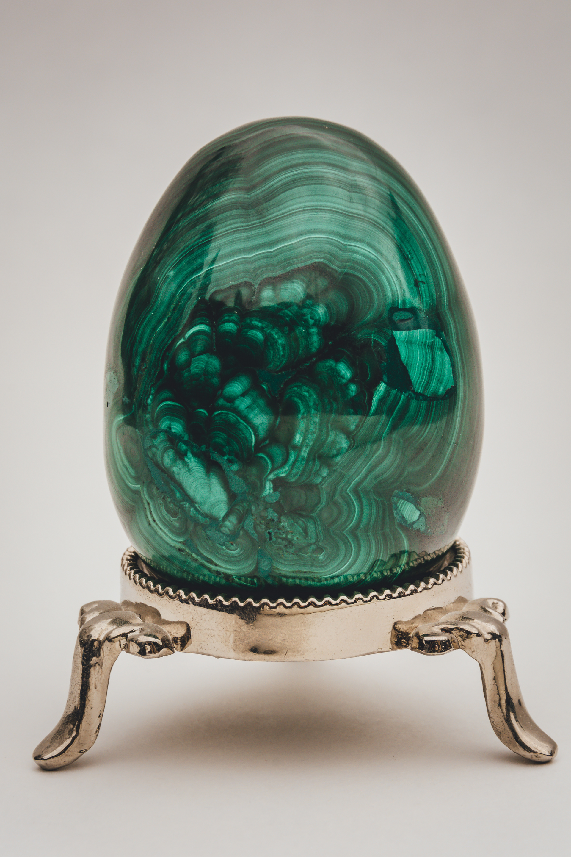 Magic Egg
