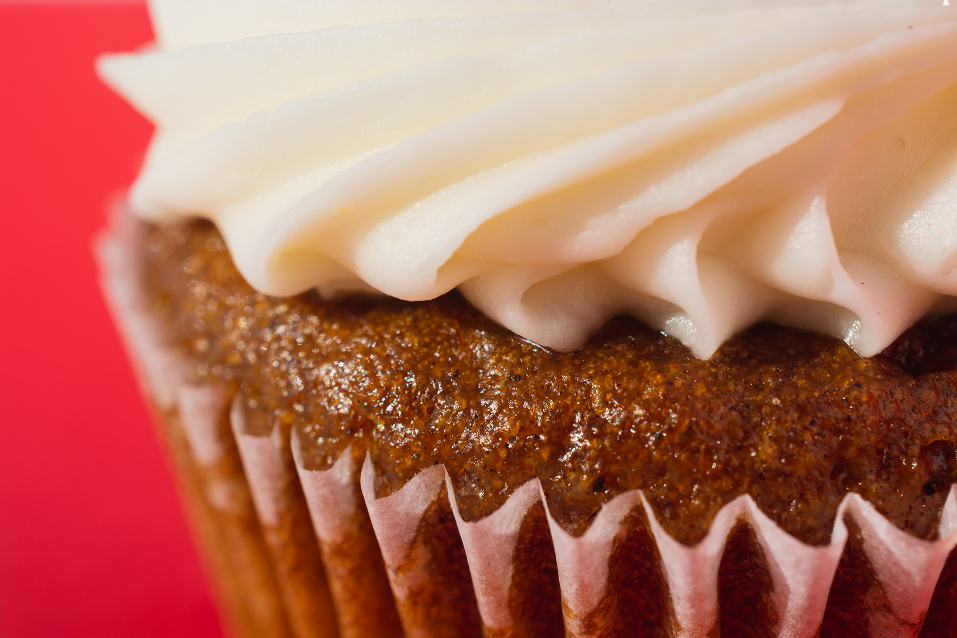 Red Cupcake