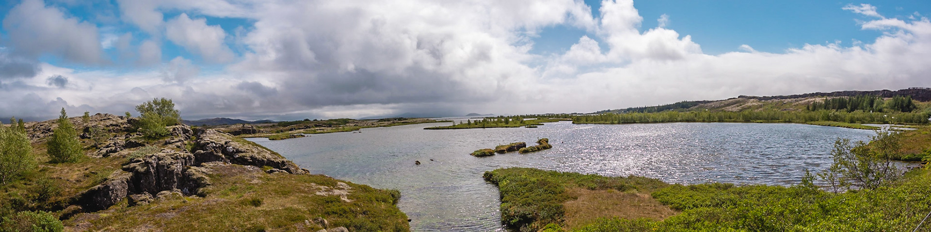 Iceland Panorama