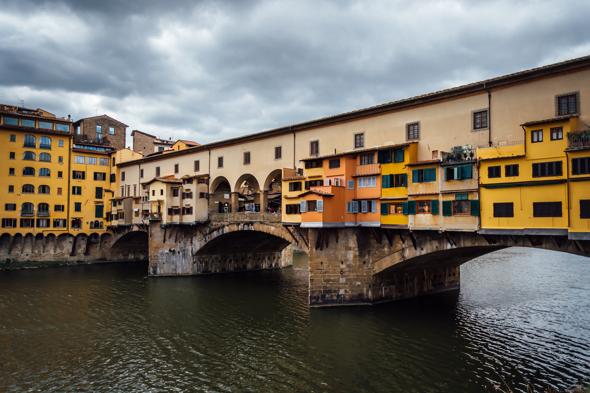 Ponte Vecchio