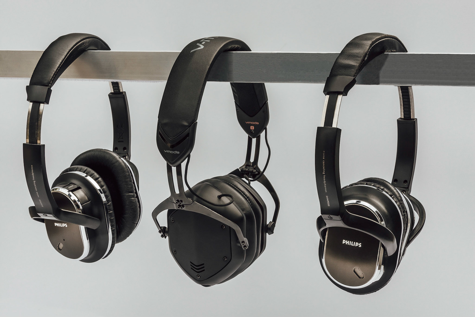Headphones 3