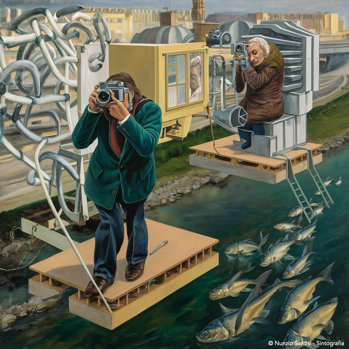 Maurits Cornelis Escher