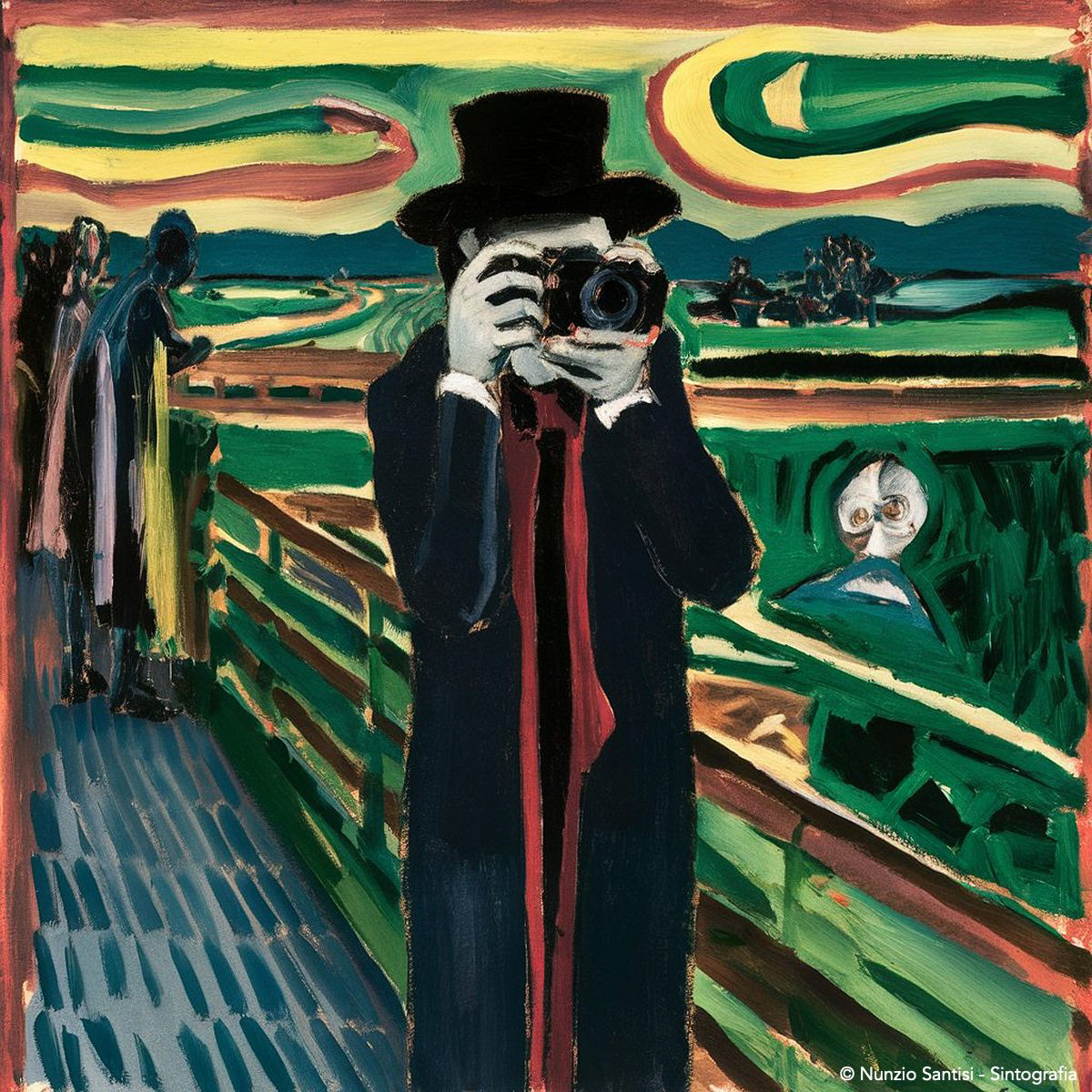Munch