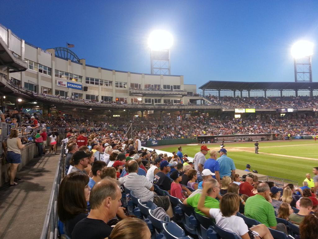 Syracuse Mets