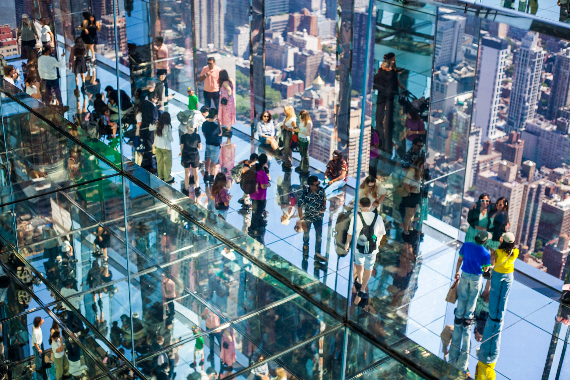 Summit One Vanderbilt.