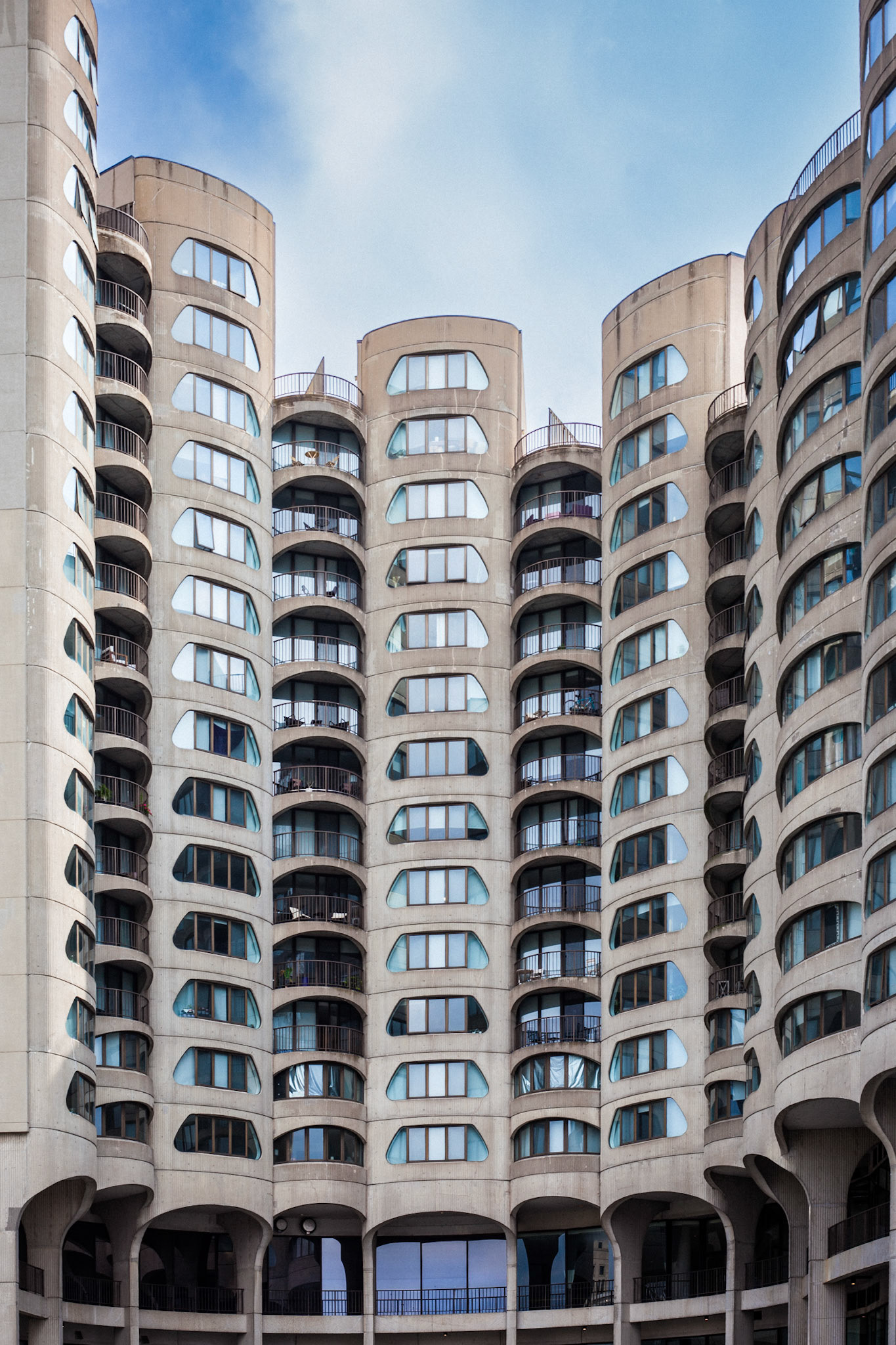 River City, Chicago 2025