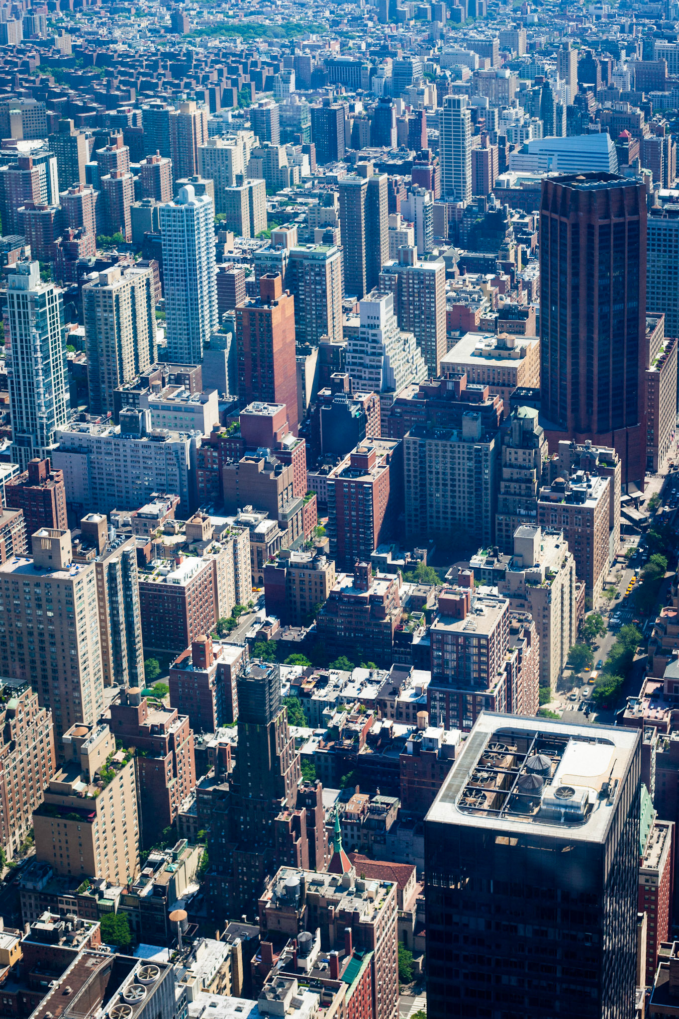 Manhattan, NY.