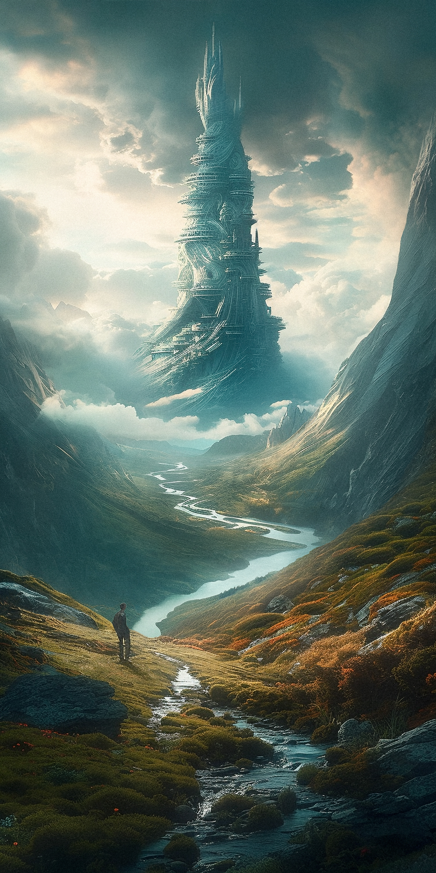 The Tower