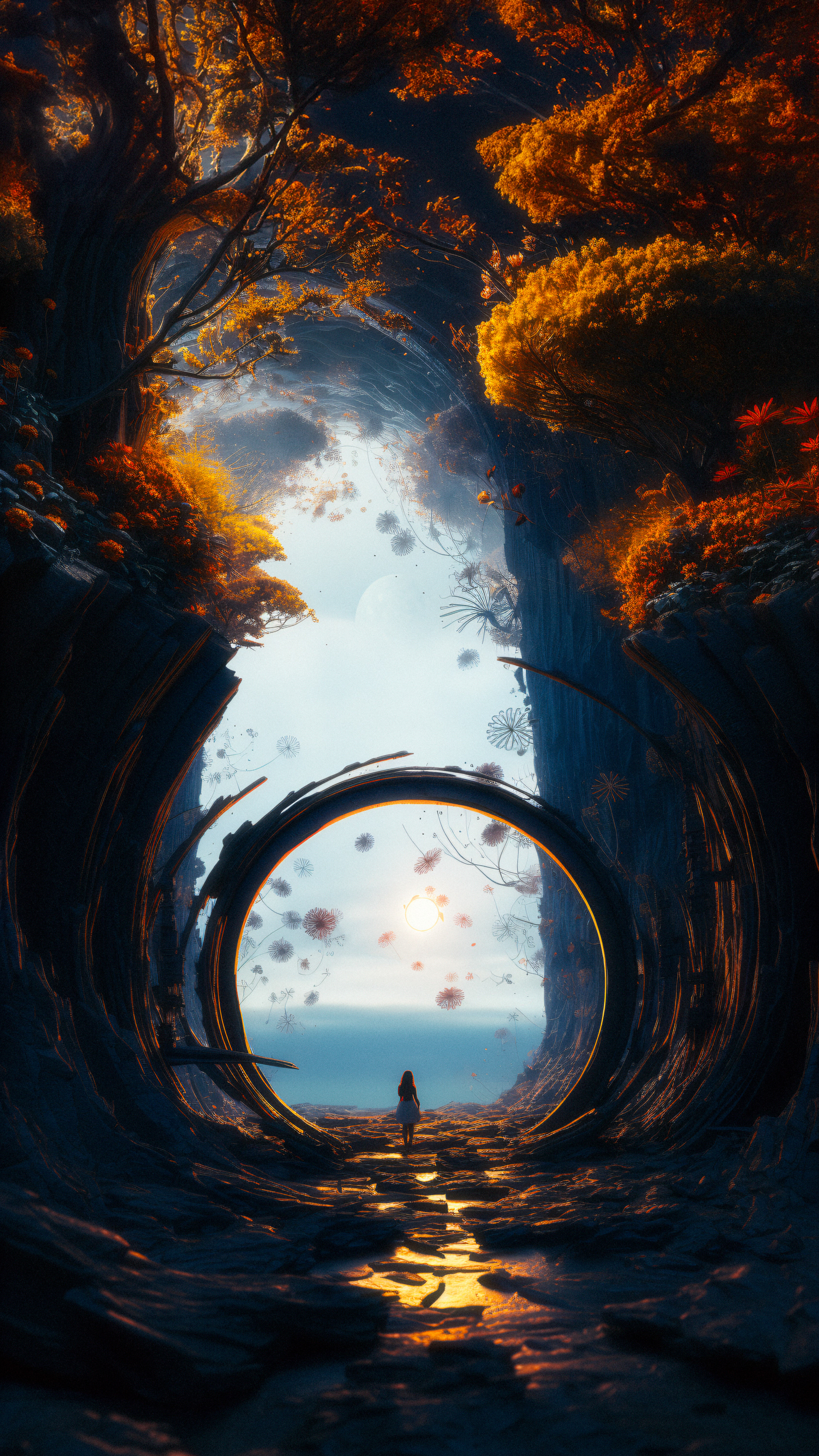 Leading Light