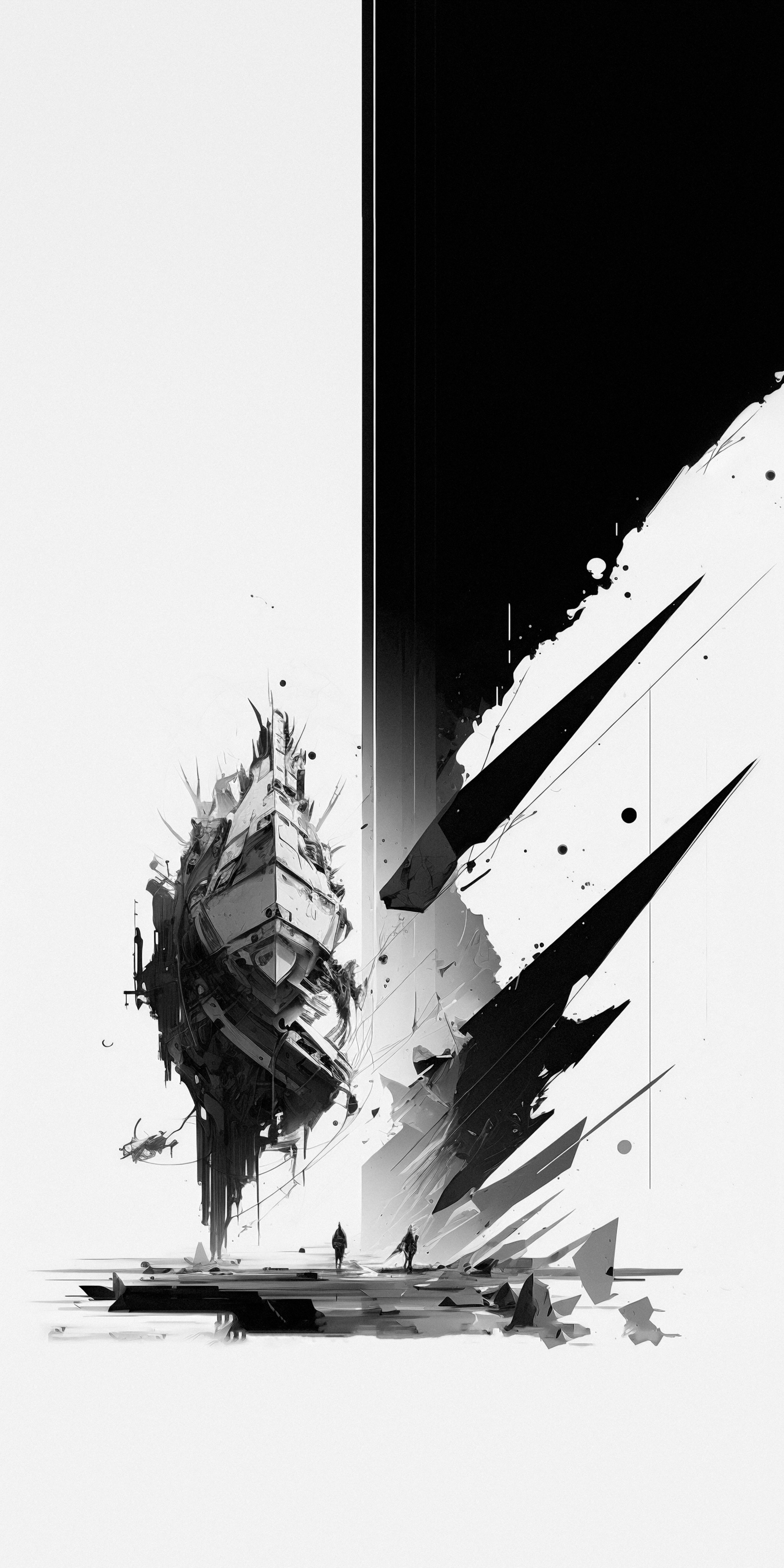 Archailect 53