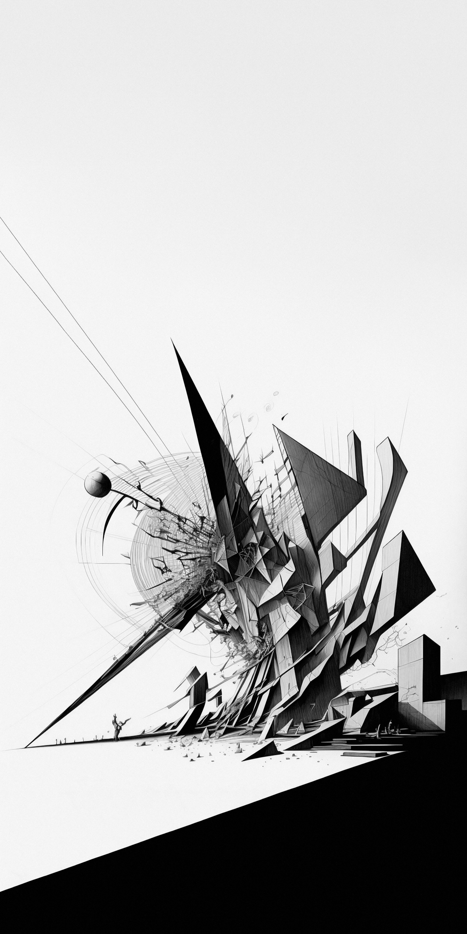 Archailect 45