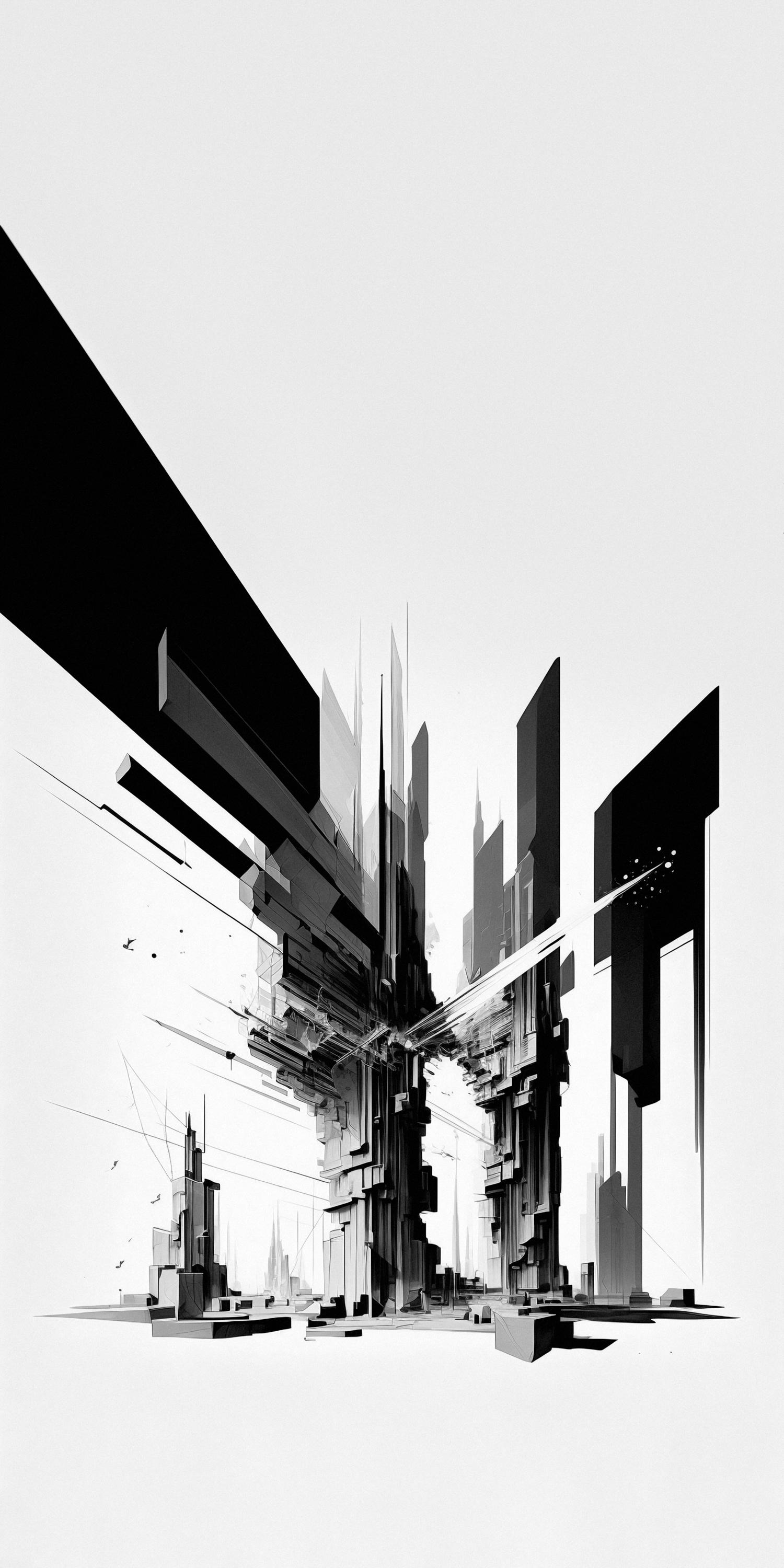 Archailect 58