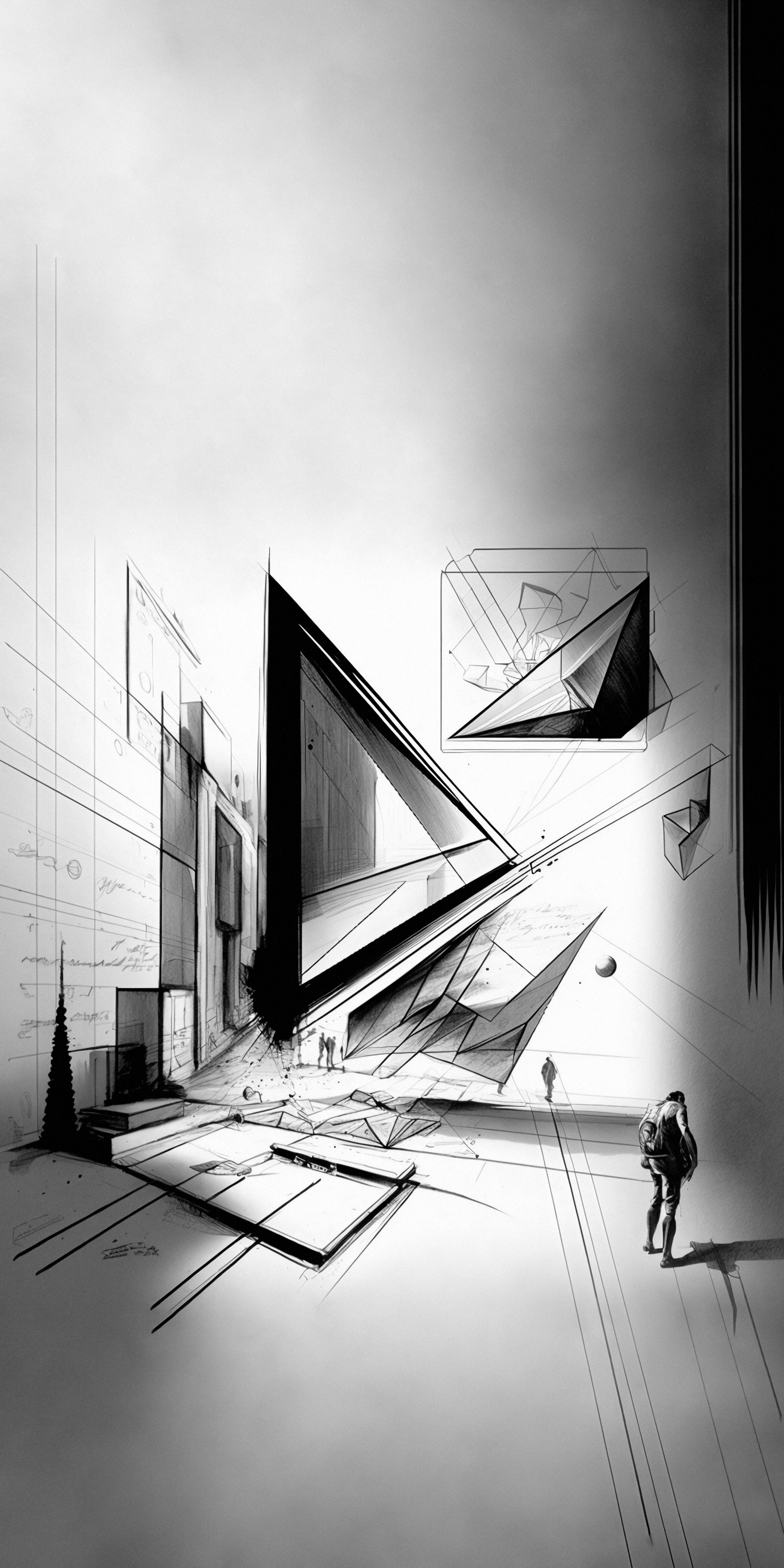 Archailect 55