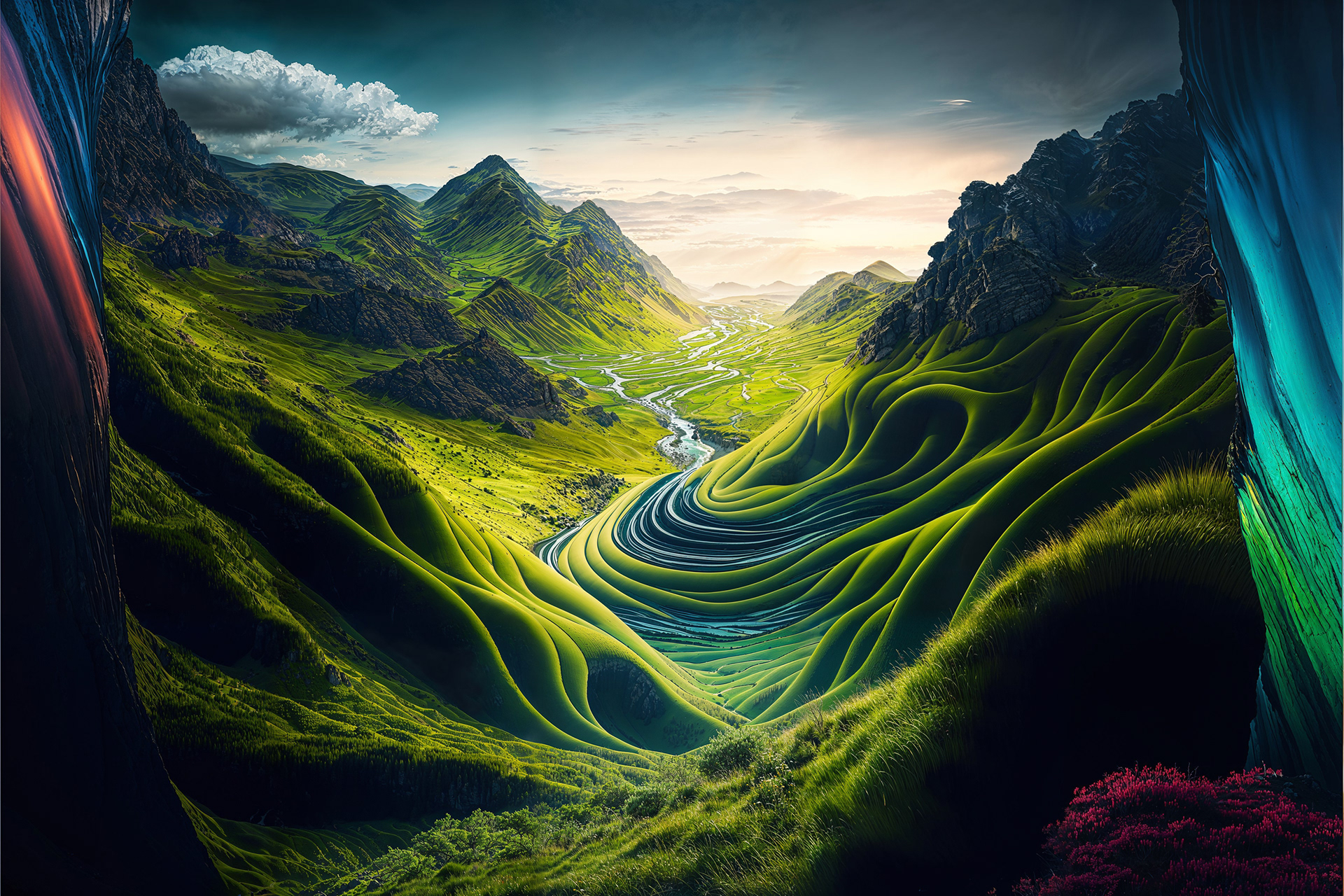 Green Hill Zone