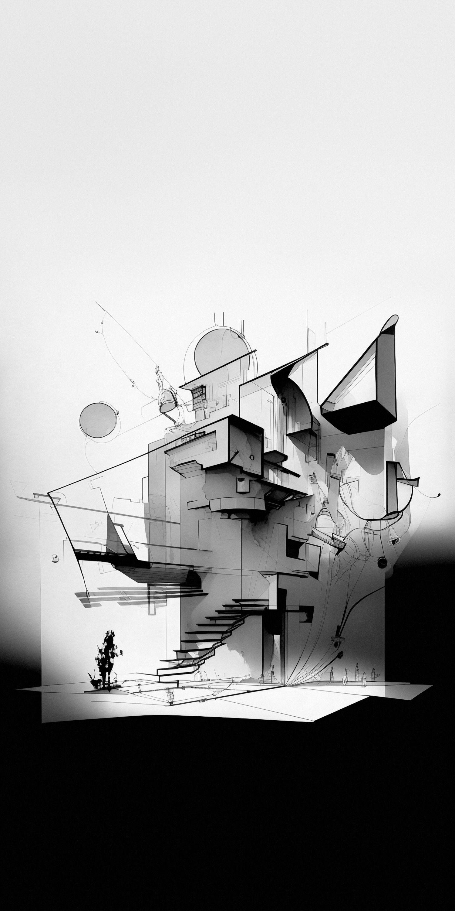 Archailect 48