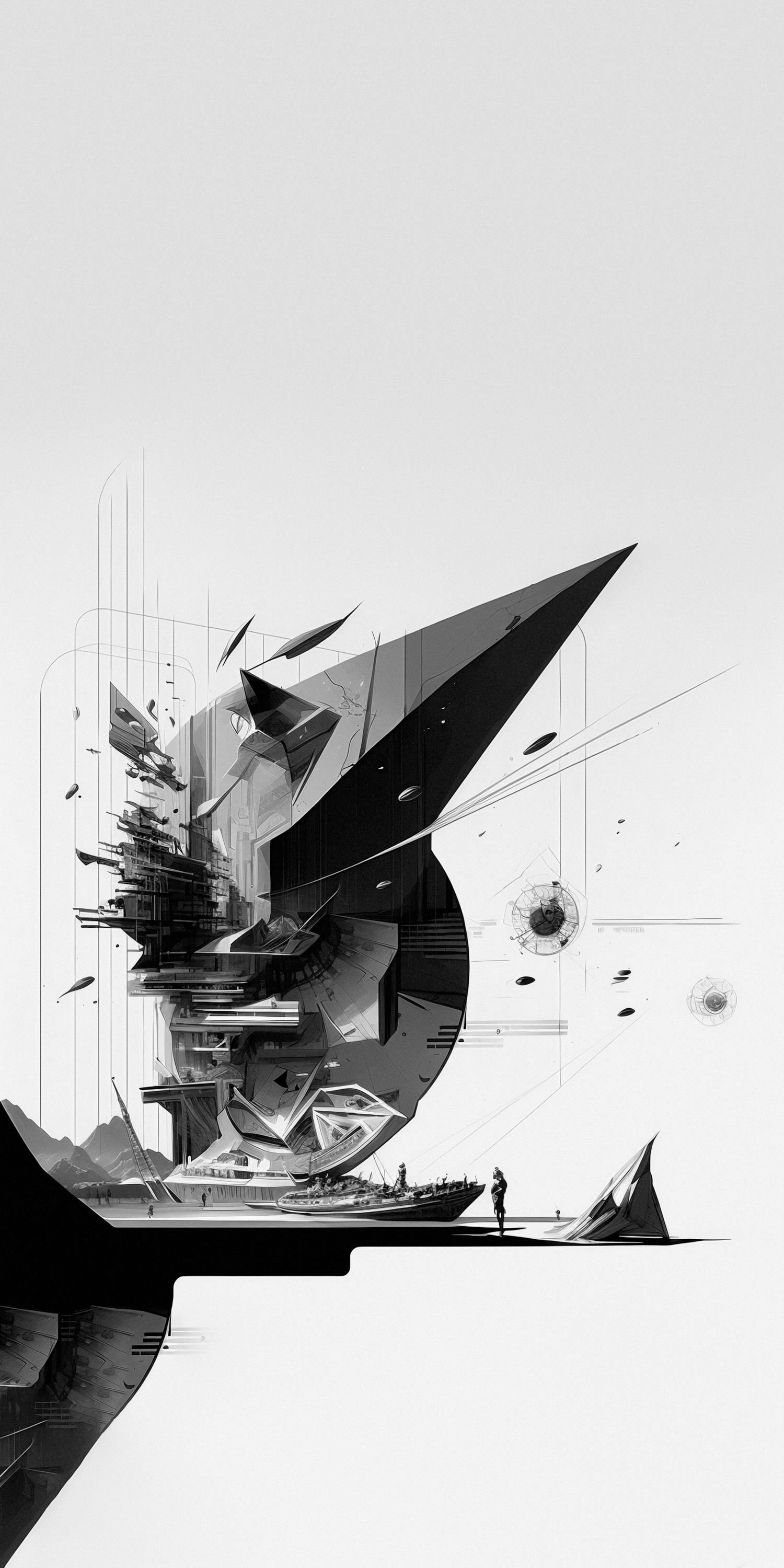 Archailect 23