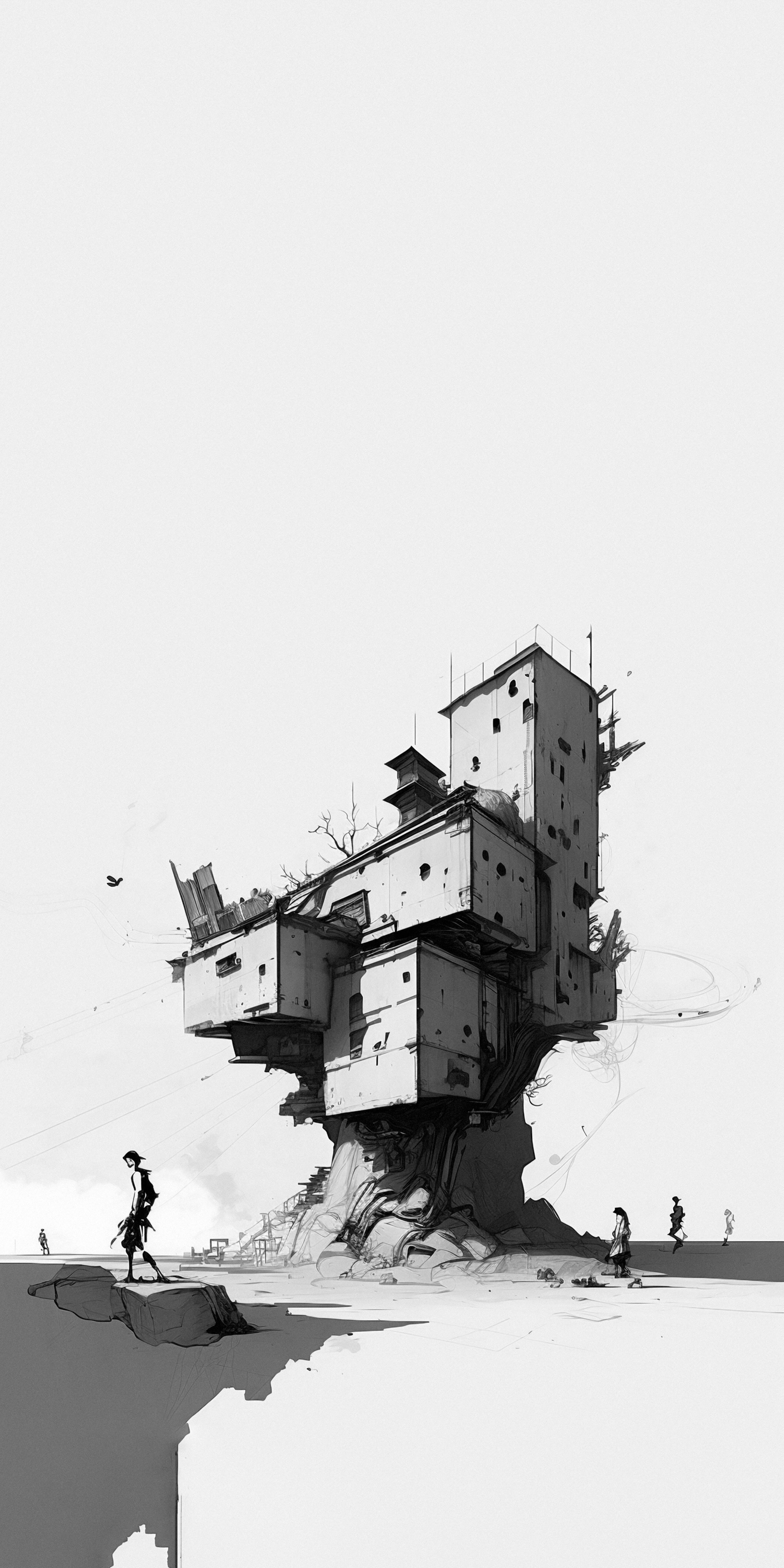 Archailect 08