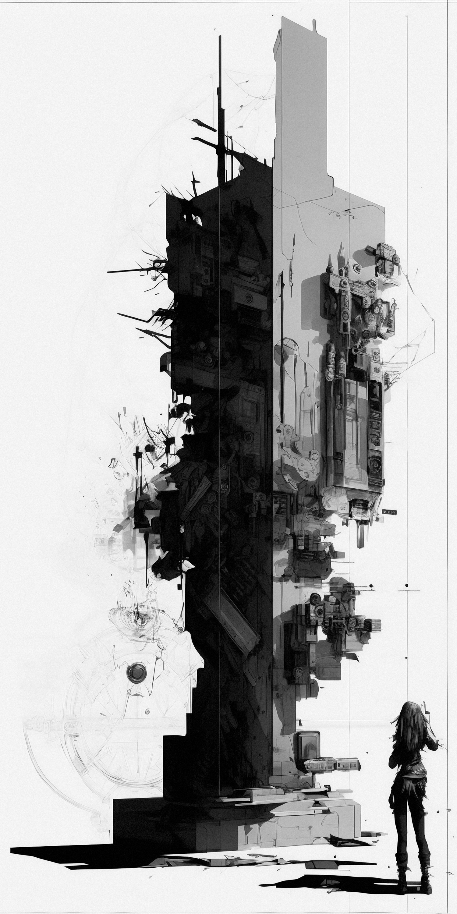Archailect 62