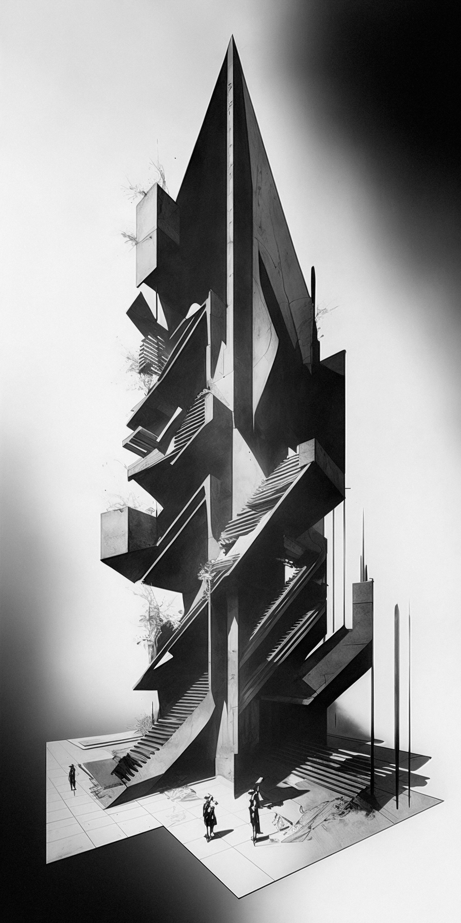 Archailect 67