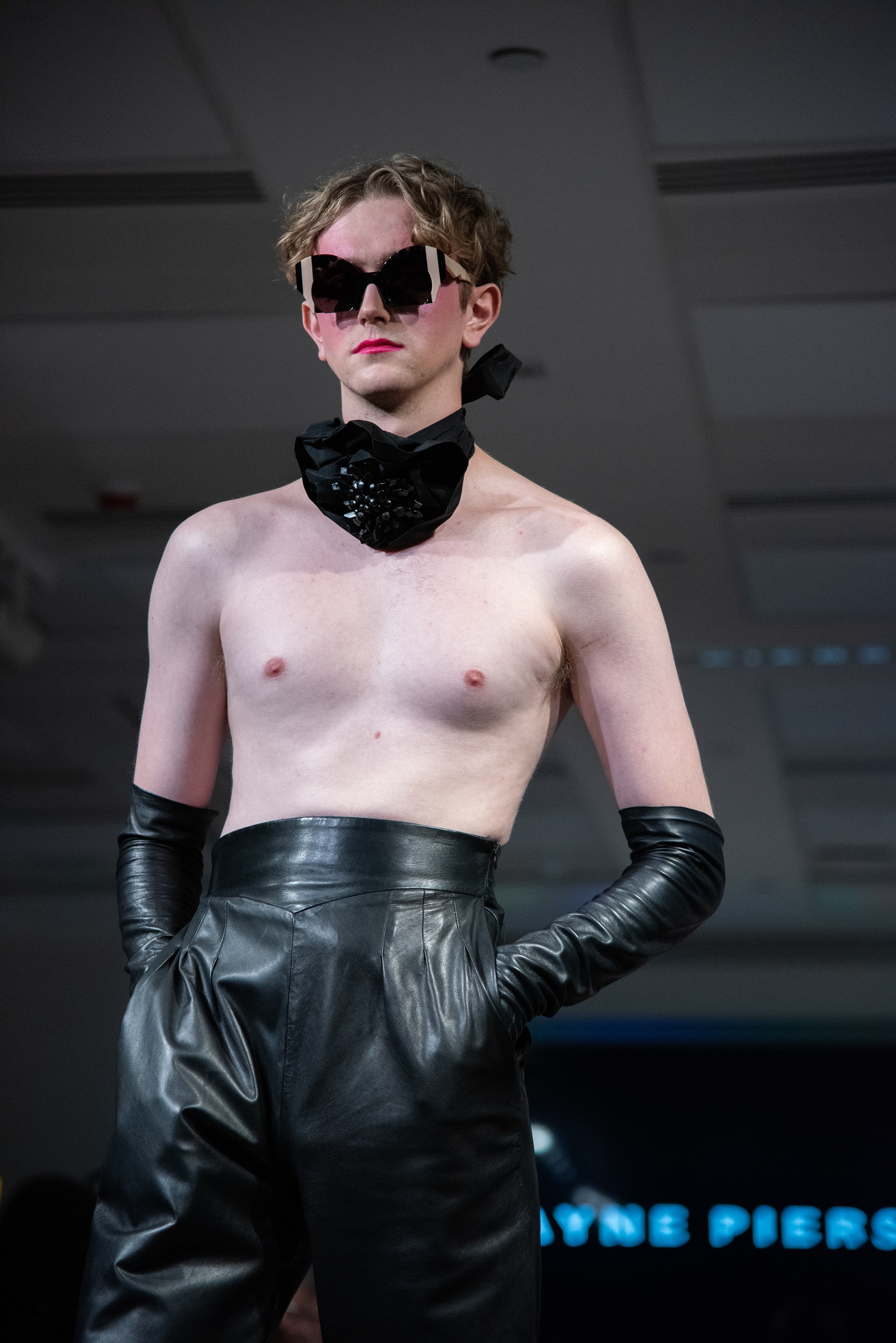 JAYNE PIERSON SS24 ©Loredana Sangiuliano