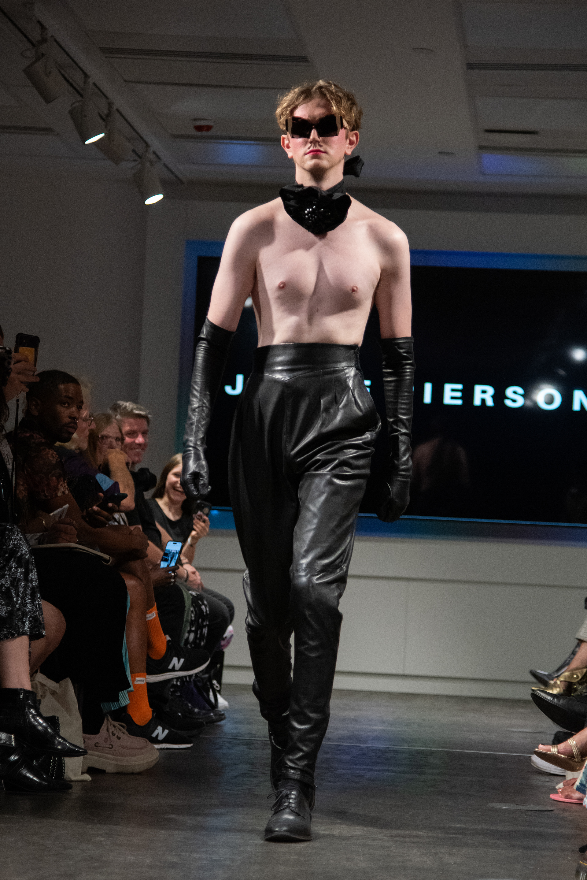 JAYNE PIERSON SS24 ©Loredana Sangiuliano