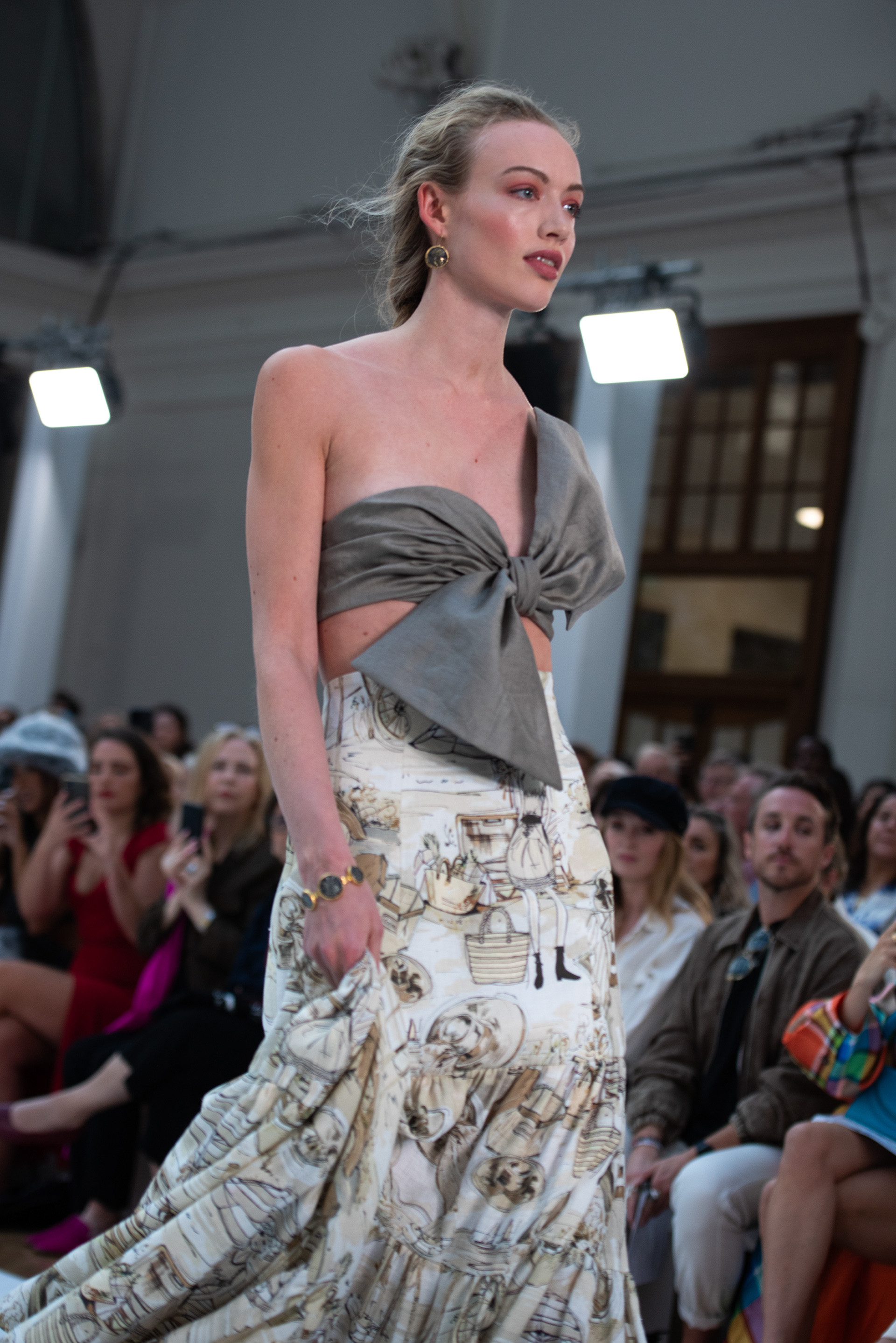 PAUL COSTELLOE SS24 ©Loredana Sangiuliano