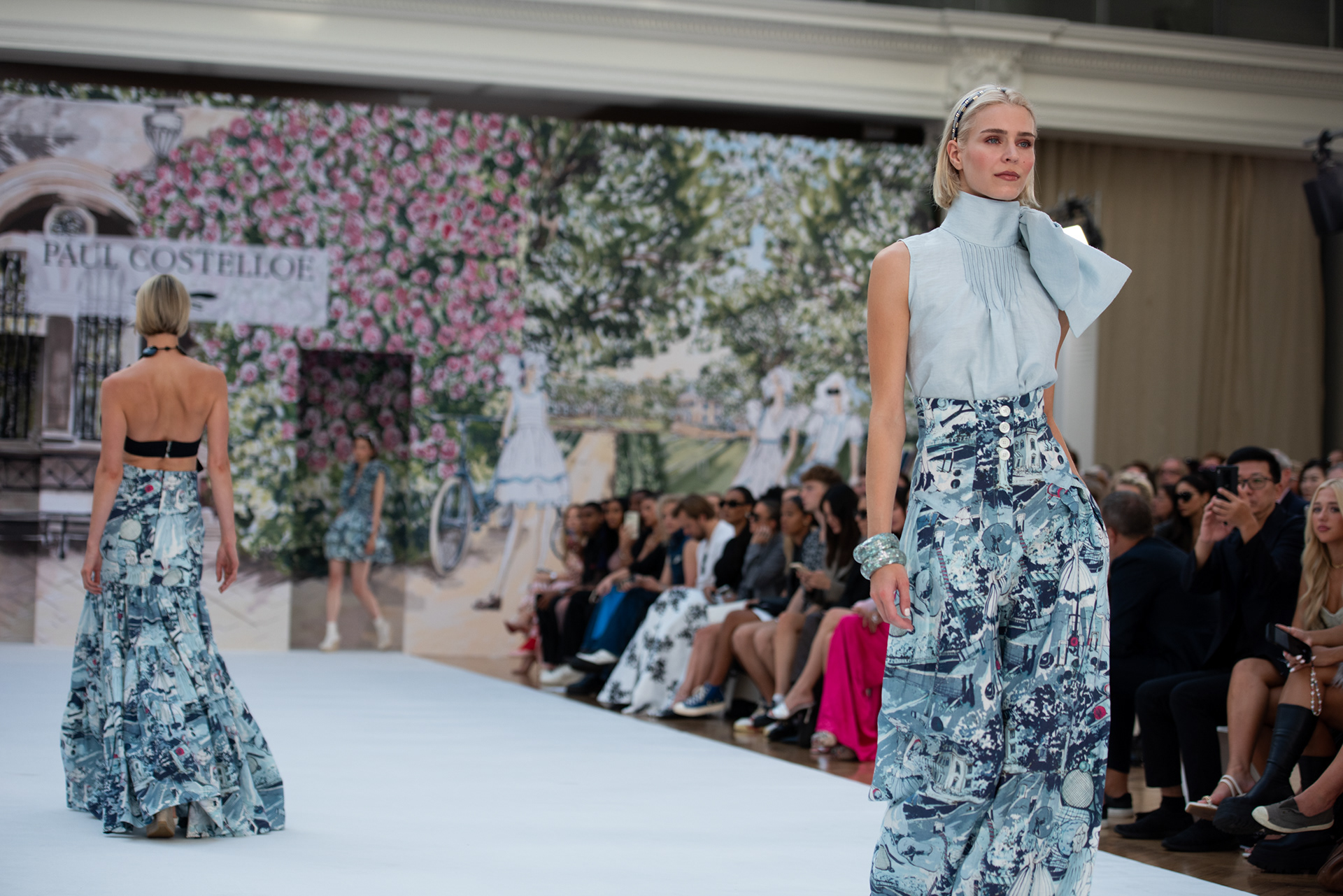 PAUL COSTELLOE SS24 ©Loredana Sangiuliano