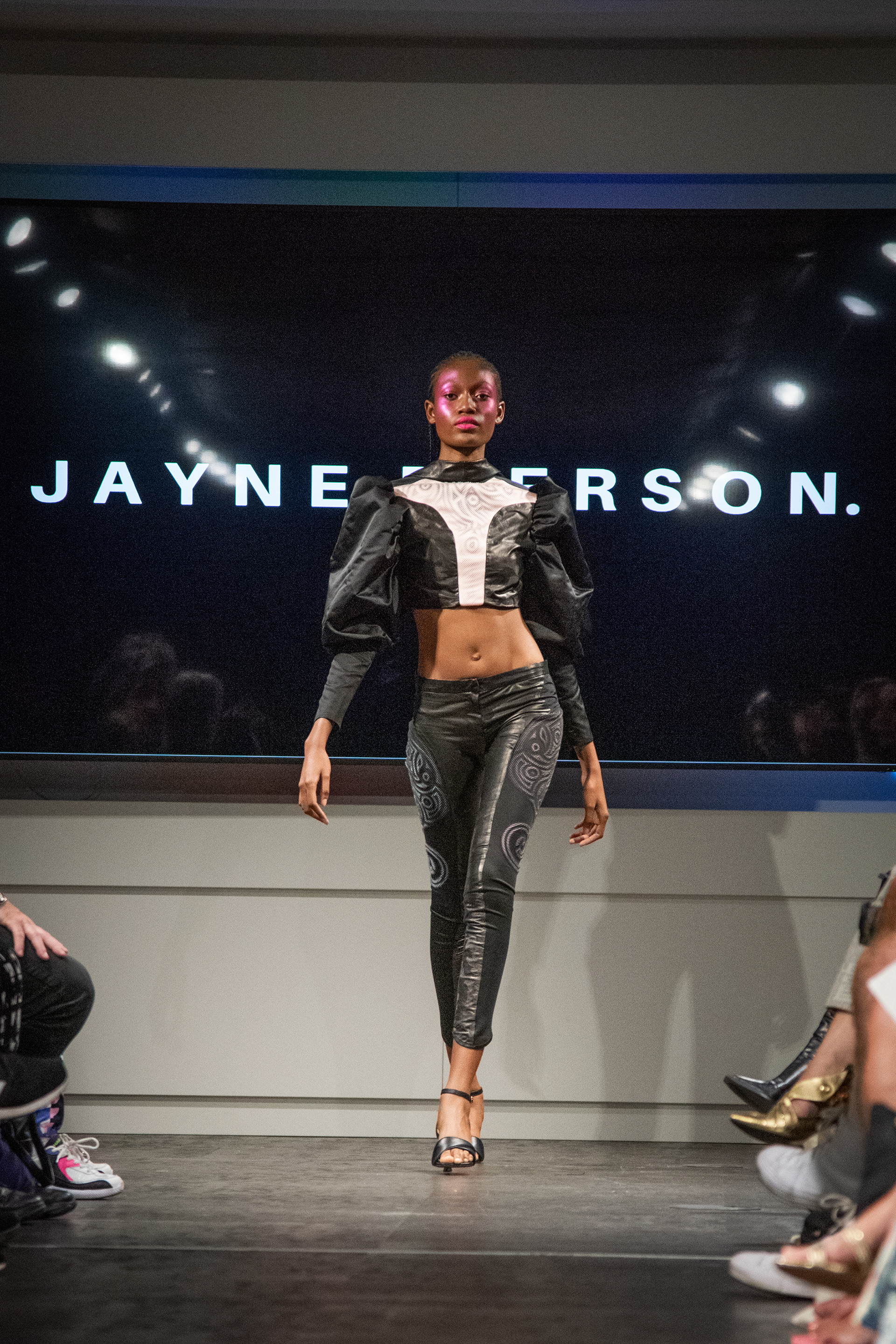 JAYNE PIERSON SS24 ©Loredana Sangiuliano