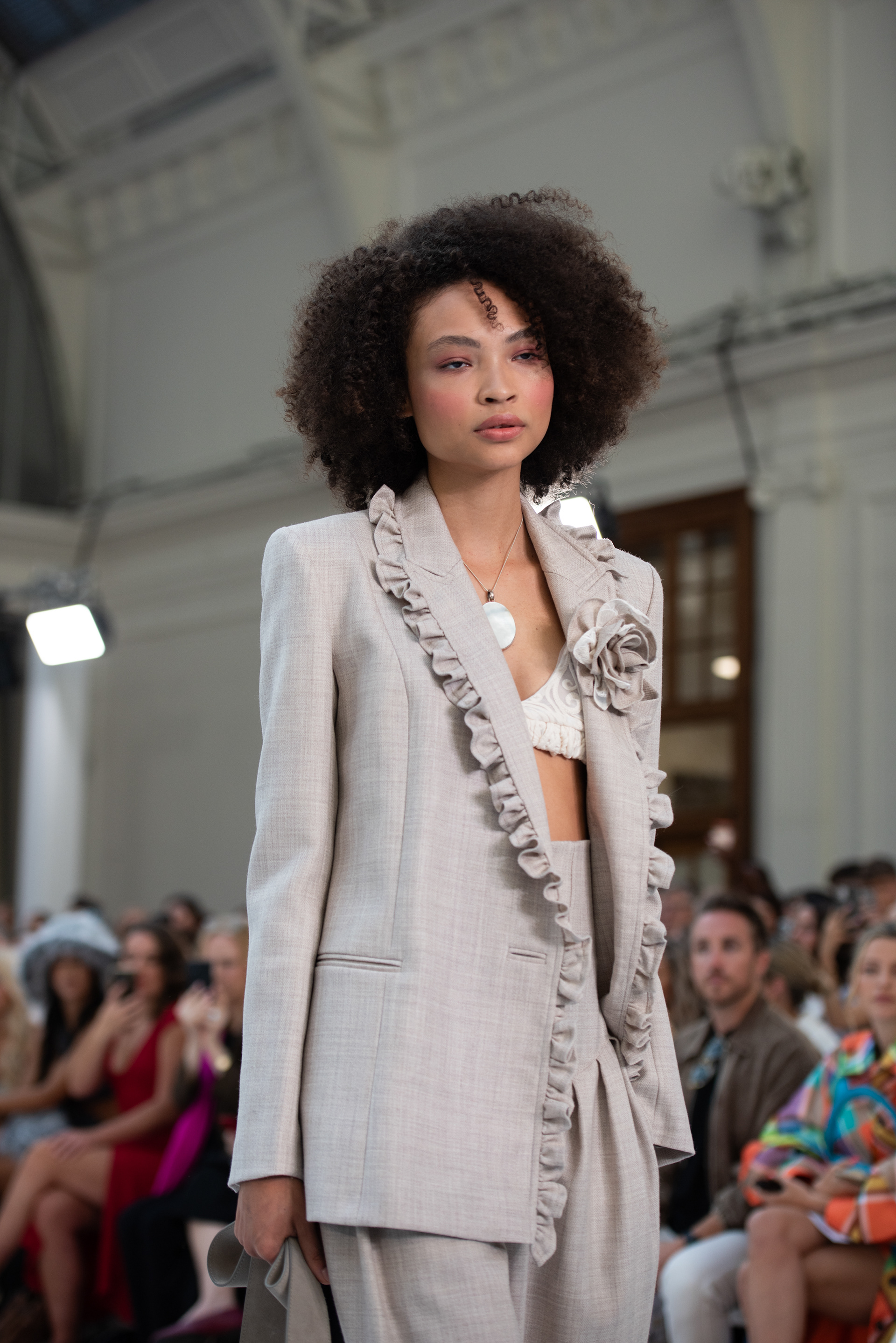 PAUL COSTELLOE SS24 ©Loredana Sangiuliano