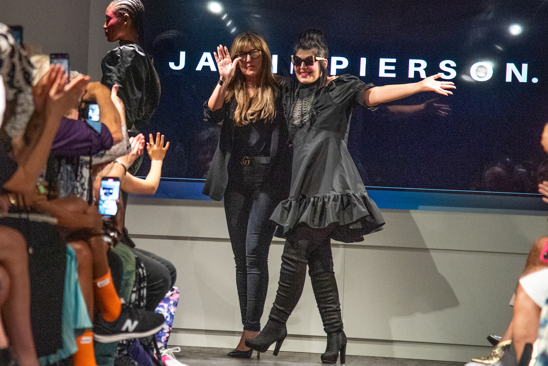 JAYNE PIERSON SS24 ©Loredana Sangiuliano