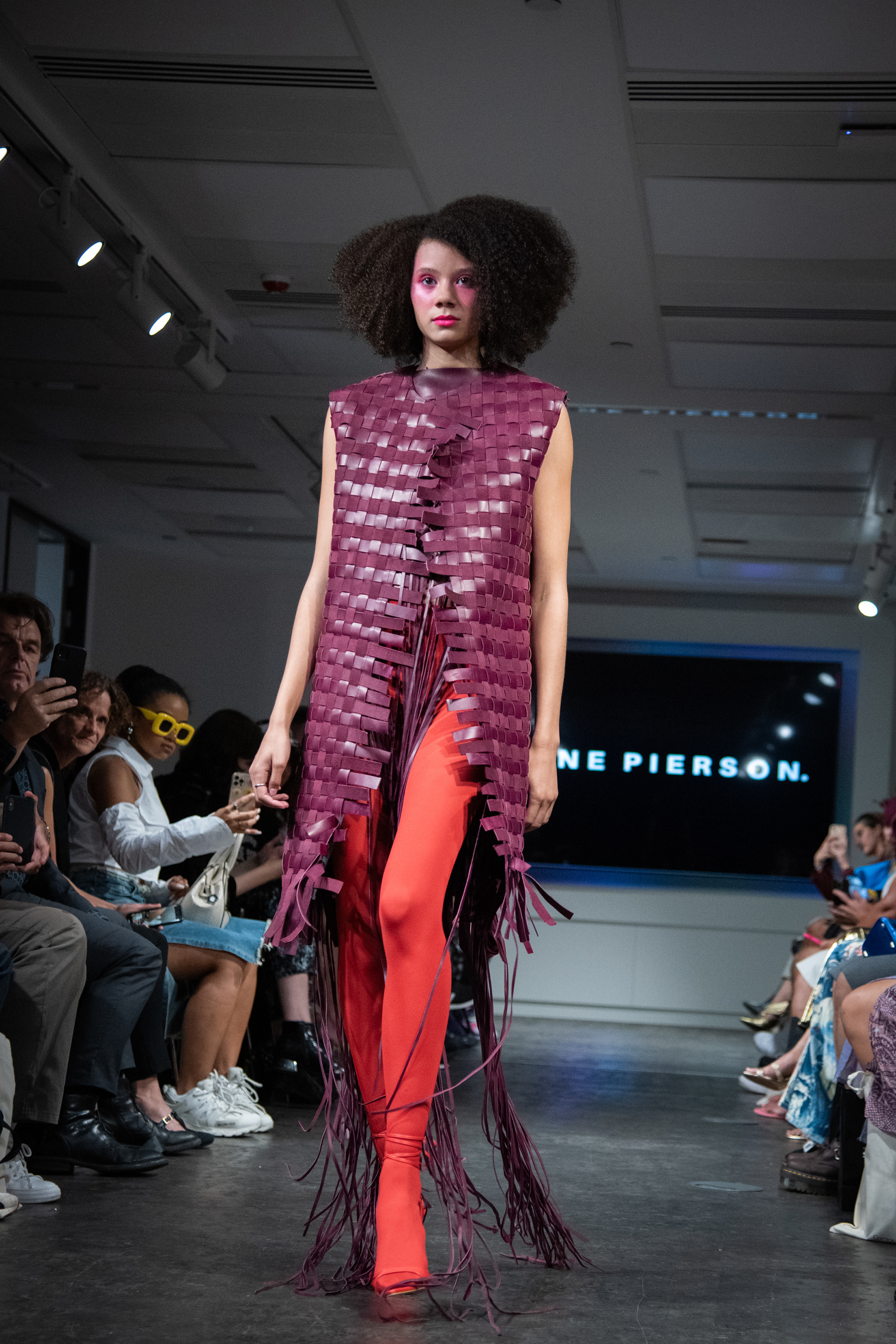 JAYNE PIERSON SS24 ©Loredana Sangiuliano