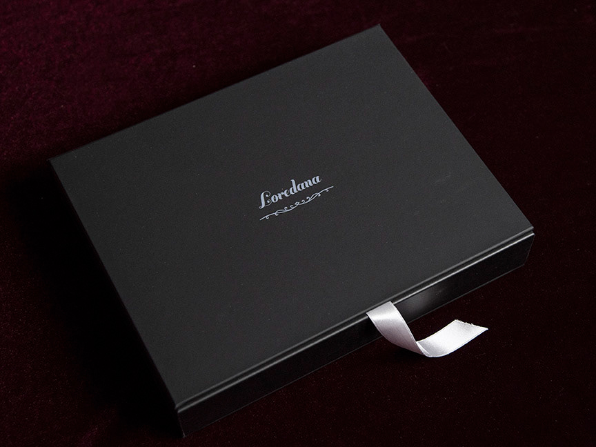 Folio Box