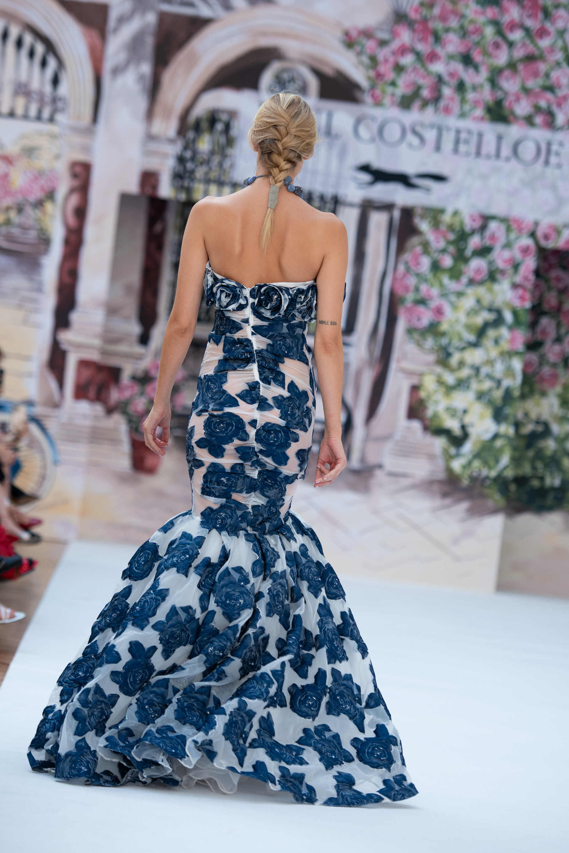 PAUL COSTELLOE SS24 ©Loredana Sangiuliano