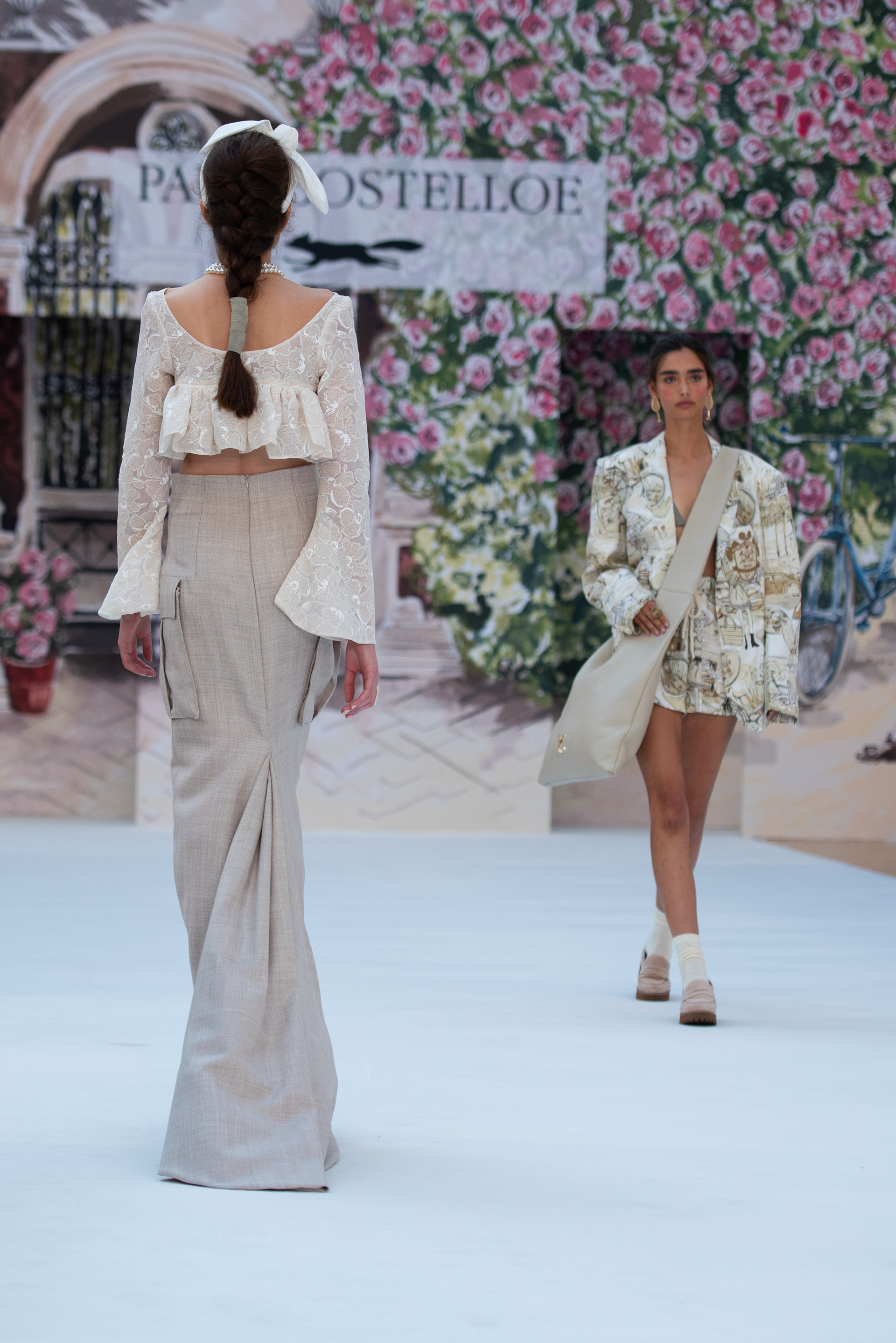 PAUL COSTELLOE SS24 ©Loredana Sangiuliano