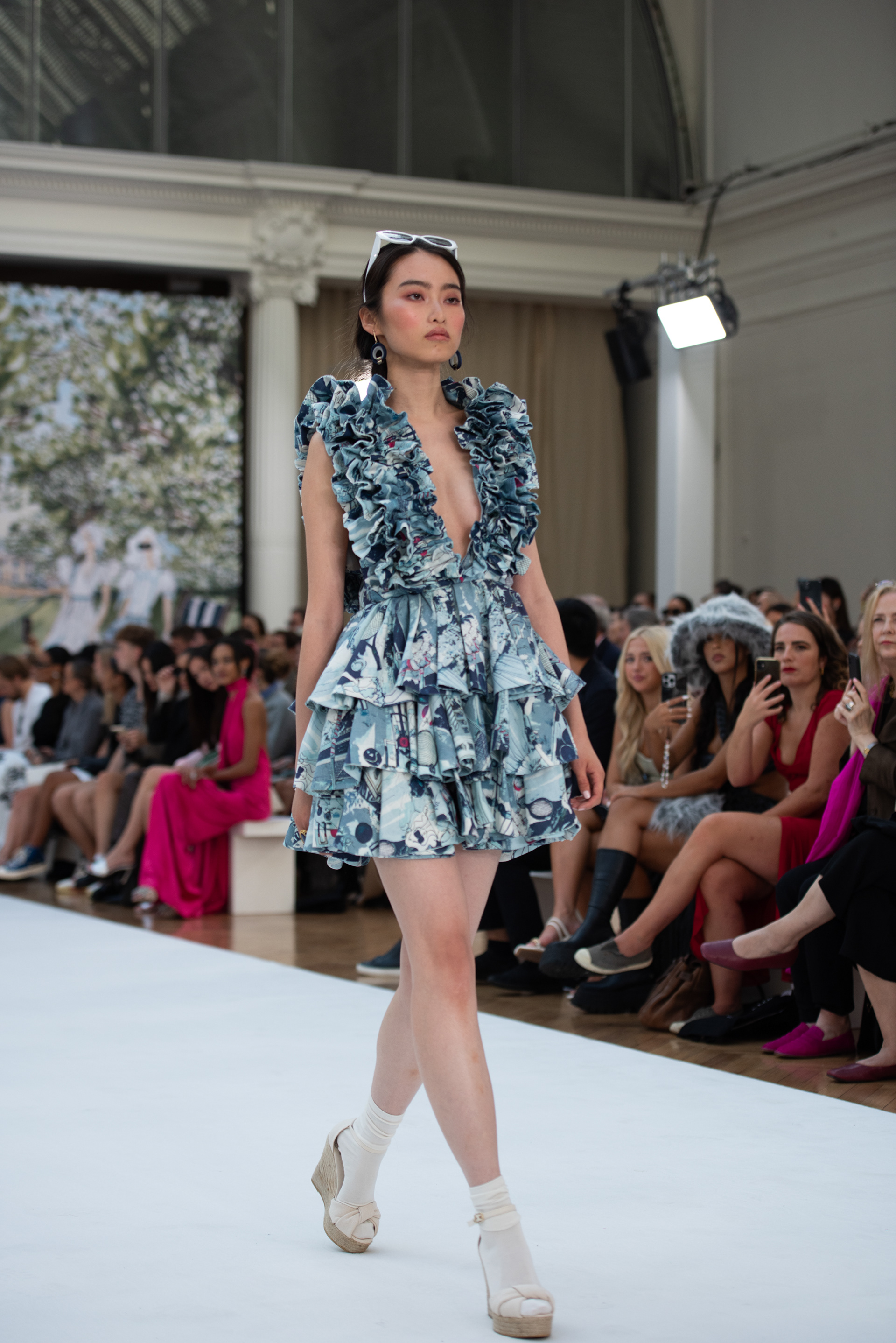 PAUL COSTELLOE SS24 ©Loredana Sangiuliano