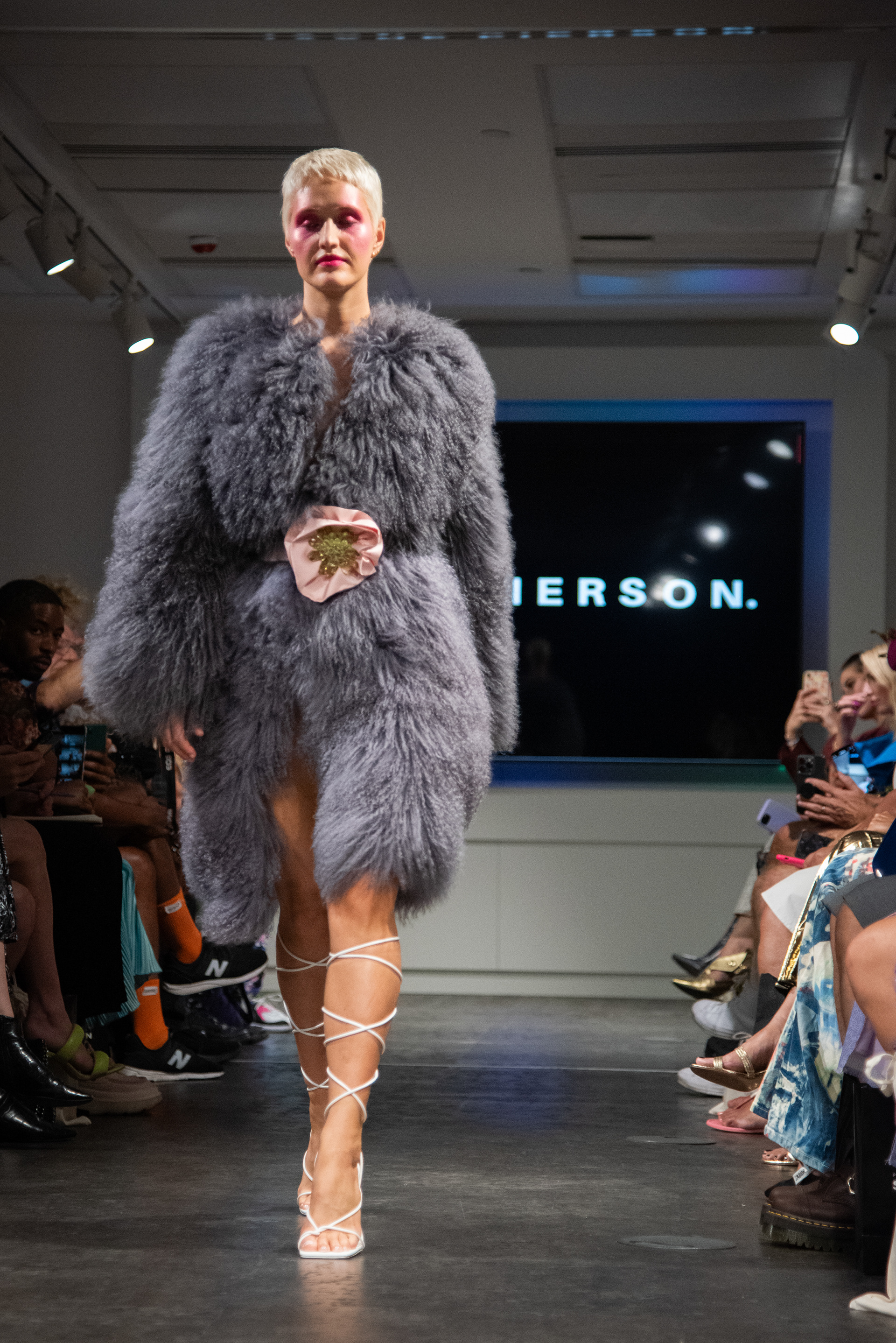 JAYNE PIERSON SS24 ©Loredana Sangiuliano