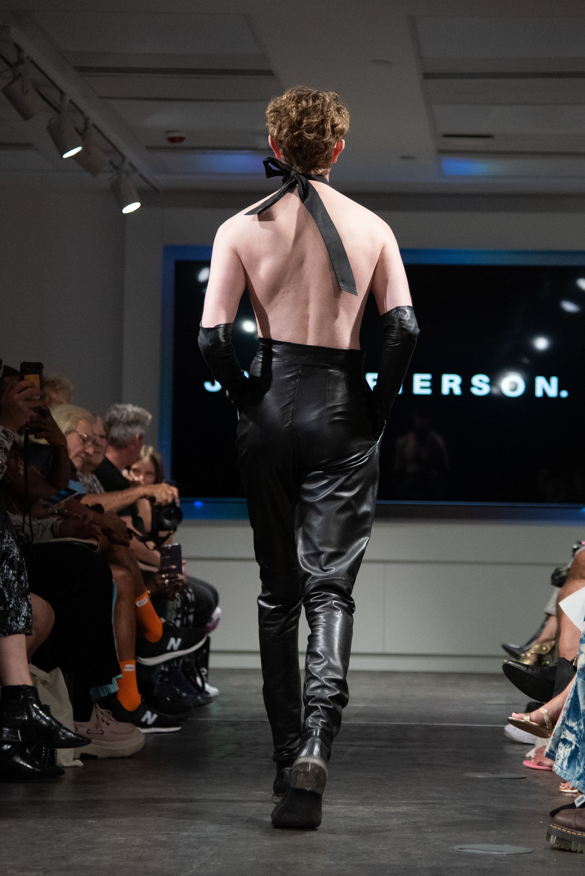 JAYNE PIERSON SS24 ©Loredana Sangiuliano