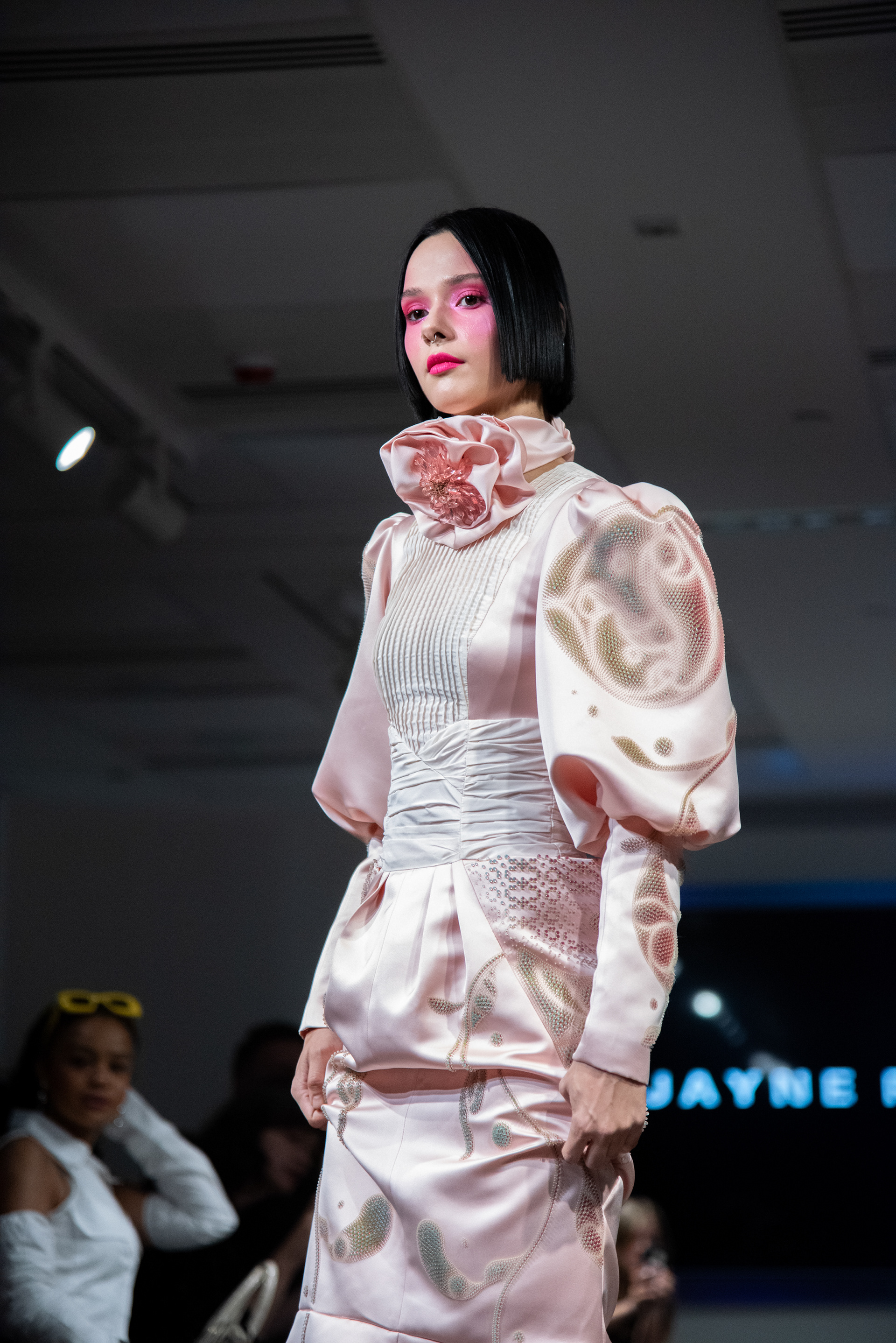 JAYNE PIERSON SS24 ©Loredana Sangiuliano