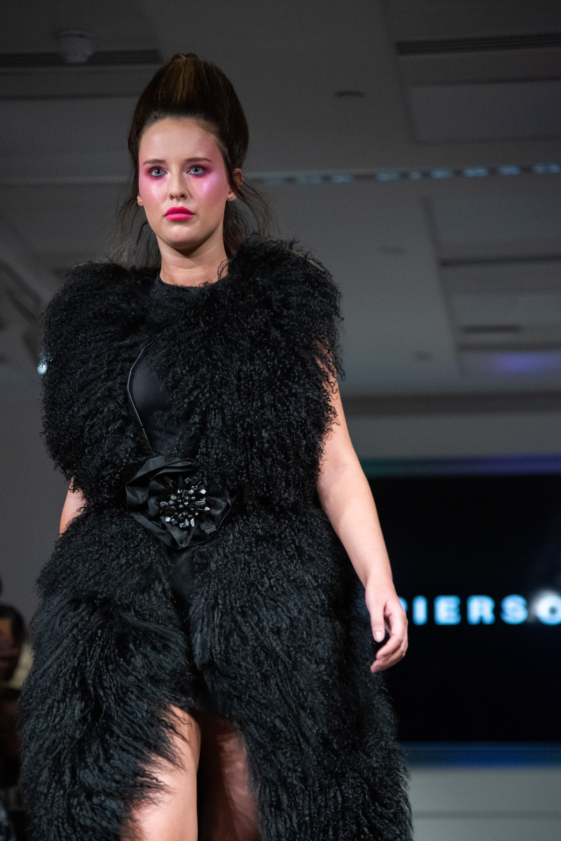 JAYNE PIERSON SS24 ©Loredana Sangiuliano