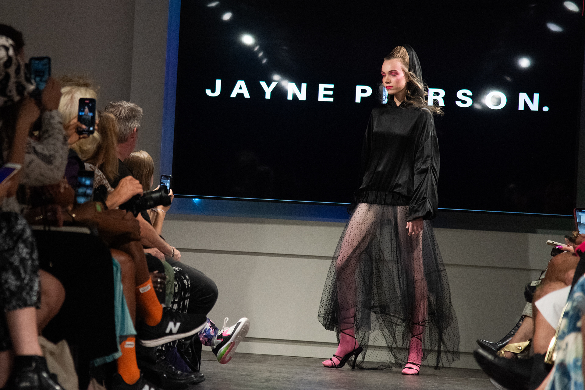 JAYNE PIERSON SS24 ©Loredana Sangiuliano