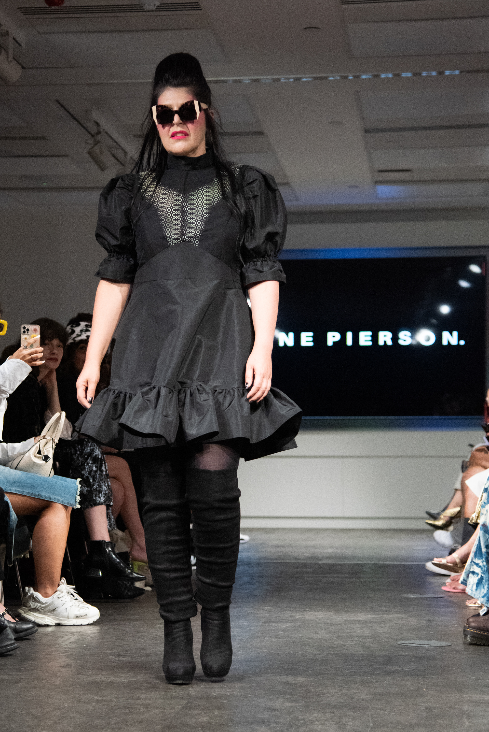 JAYNE PIERSON SS24 ©Loredana Sangiuliano