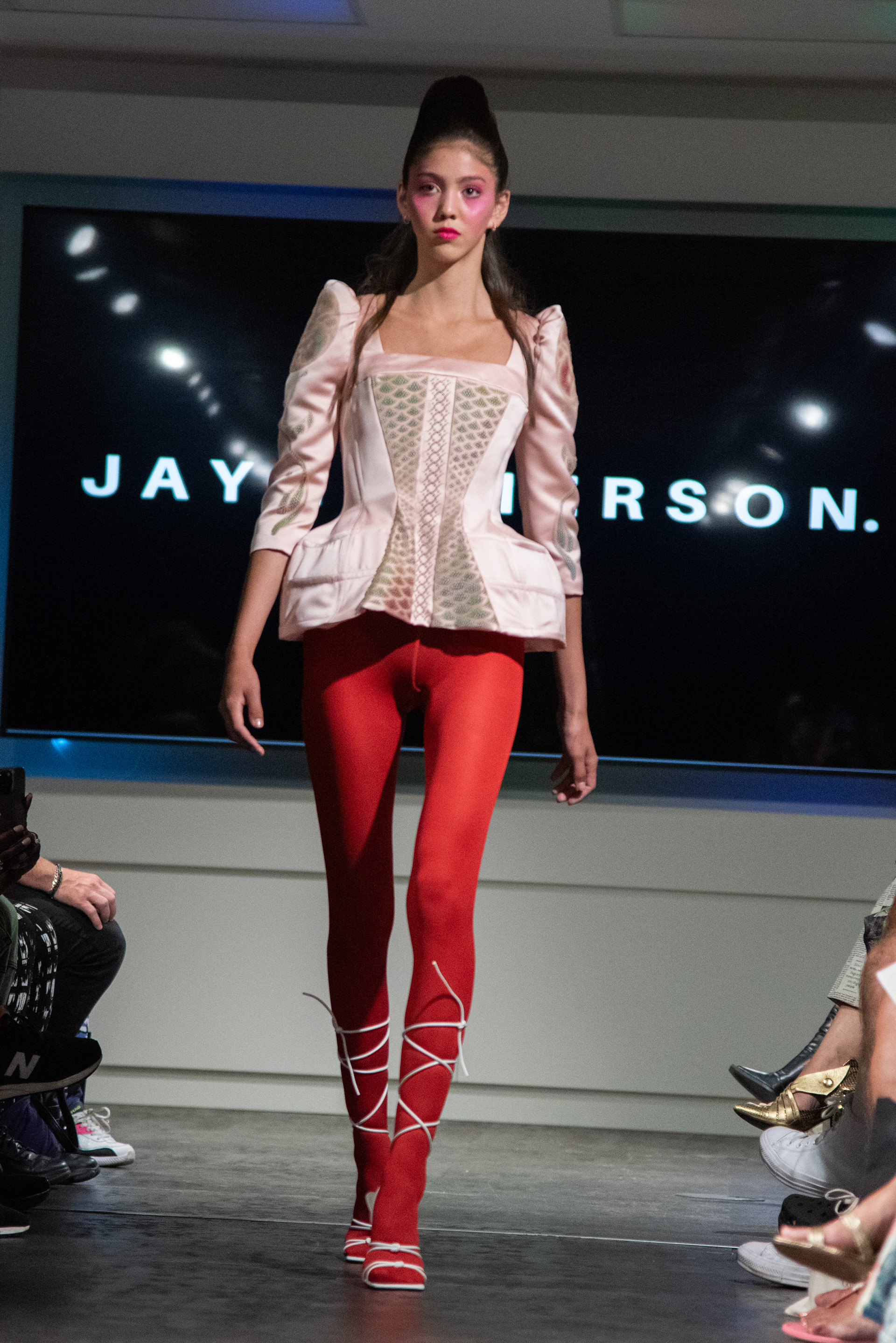JAYNE PIERSON SS24 ©Loredana Sangiuliano