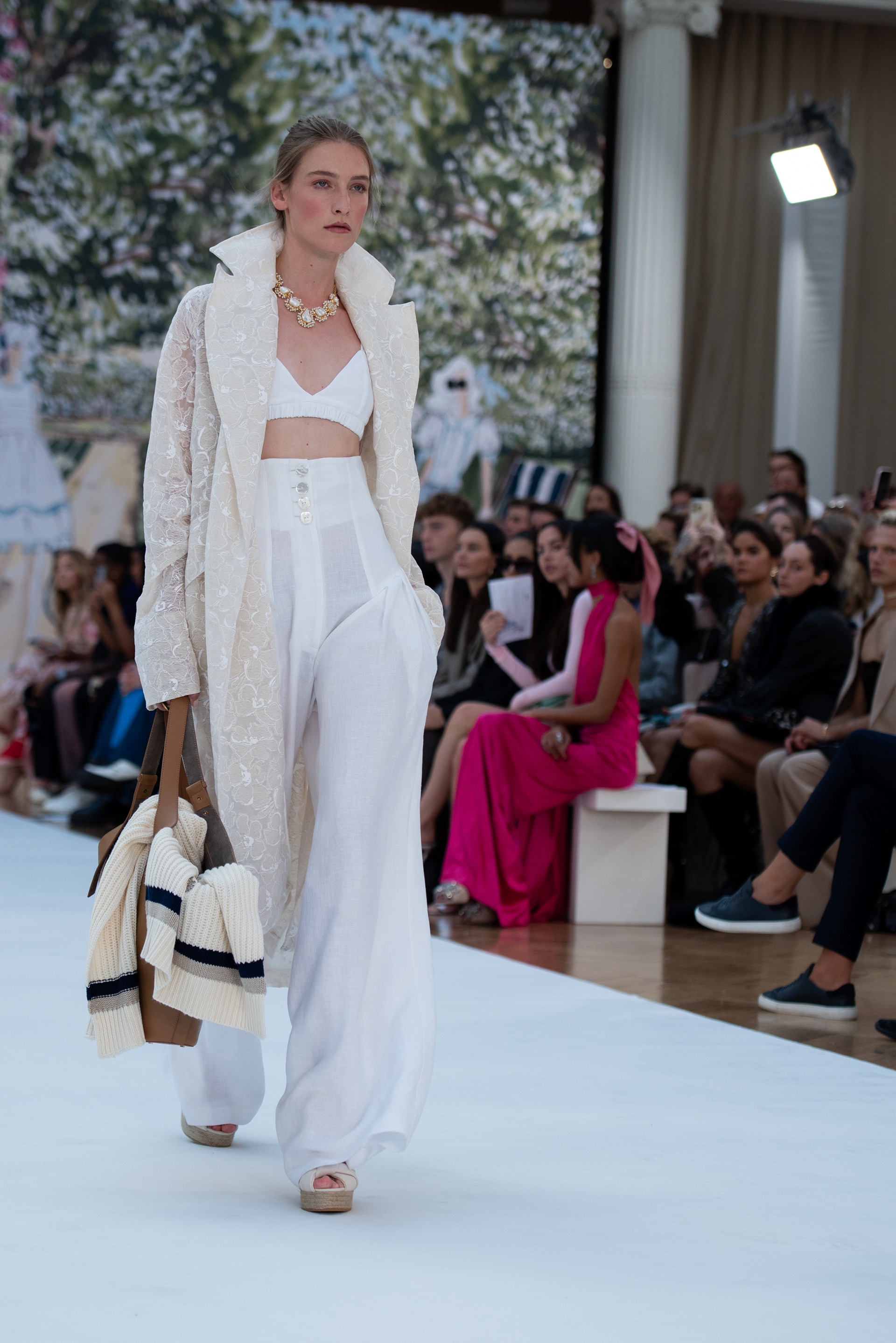 PAUL COSTELLOE SS24 ©Loredana Sangiuliano