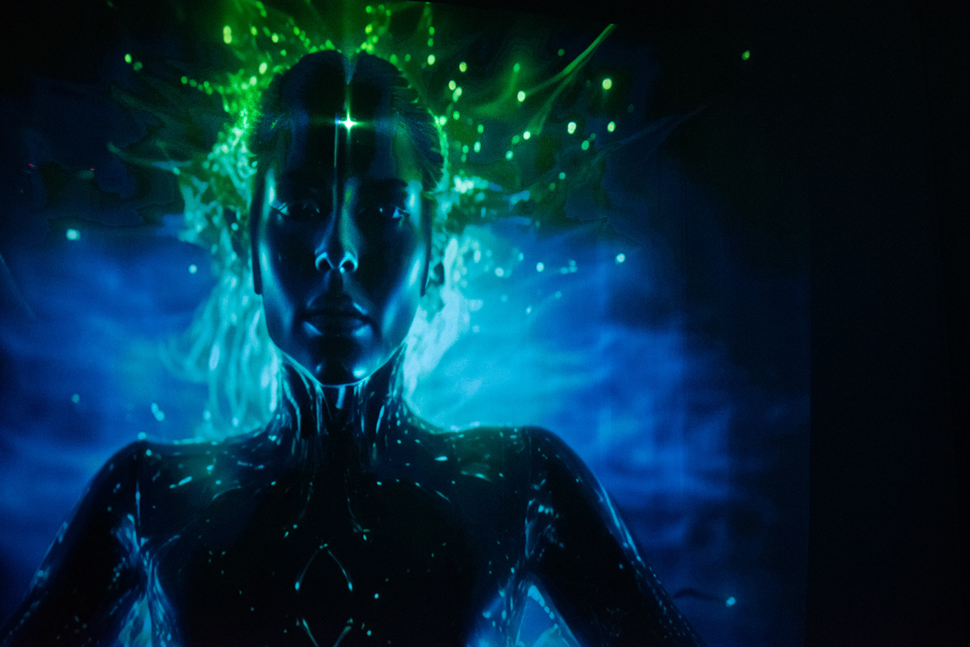 JACK IRVING AMPHITRITE LFW24 ©Loredana Sangiuliano