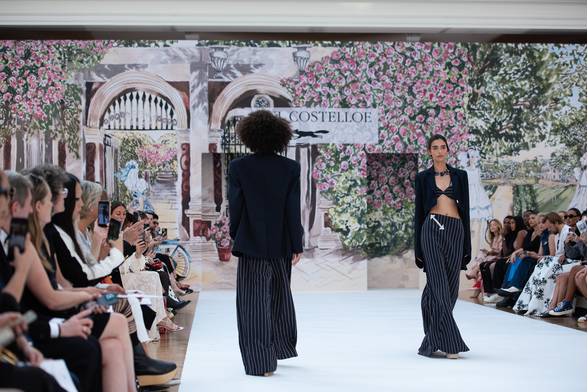 PAUL COSTELLOE SS24 ©Loredana Sangiuliano