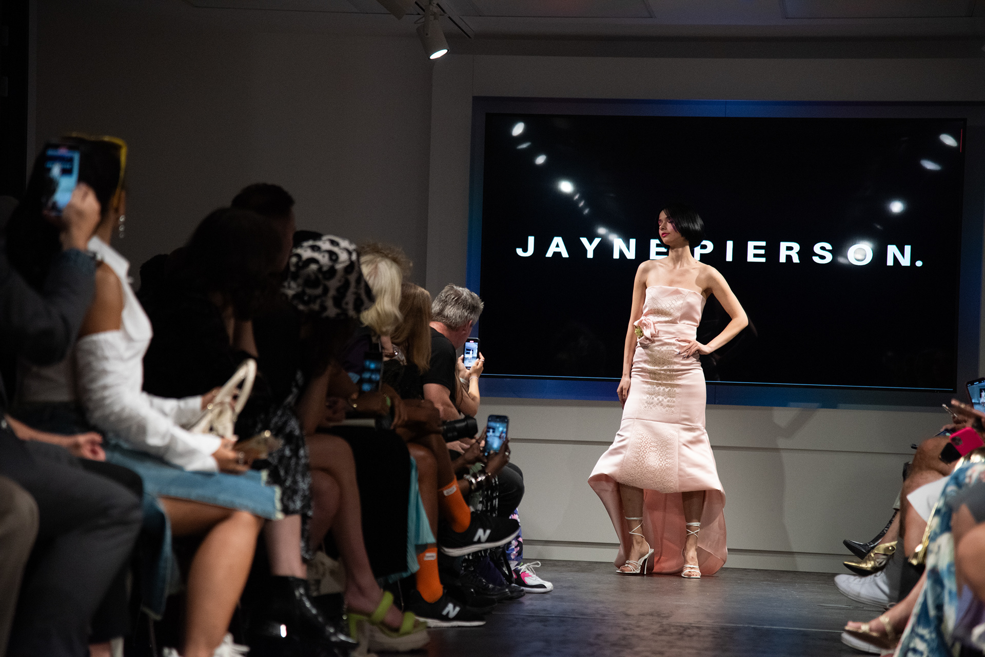 JAYNE PIERSON SS24 ©Loredana Sangiuliano