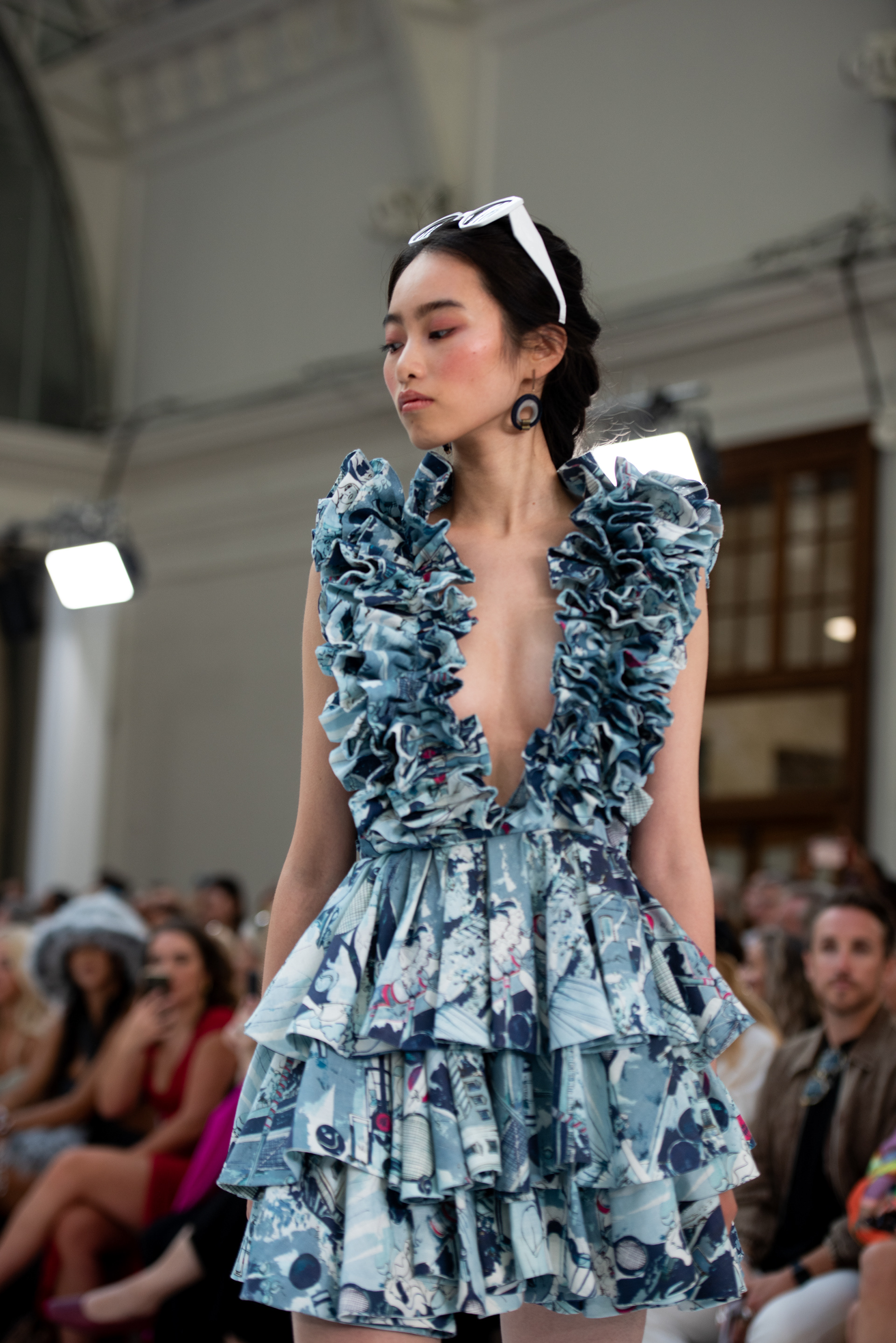 PAUL COSTELLOE SS24 ©Loredana Sangiuliano