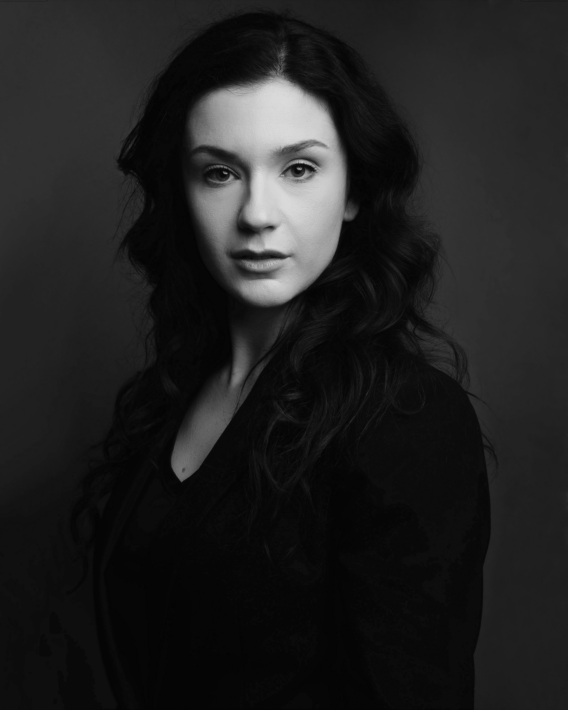 Miss Giulia Bonati